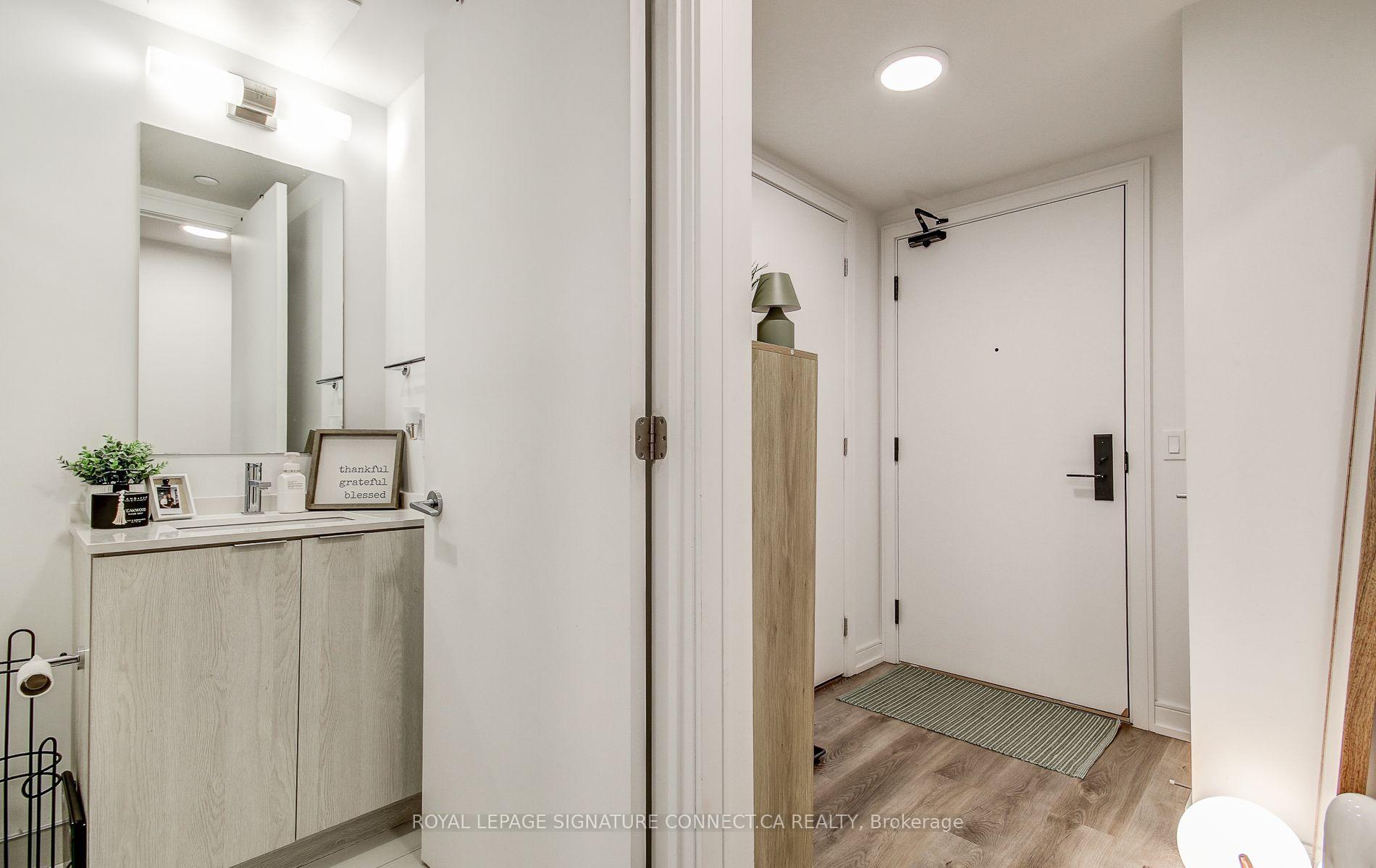 Photo 15 of Unit 1017, 1 Jarvis Street, Hamilton, Beasley — HOMEH