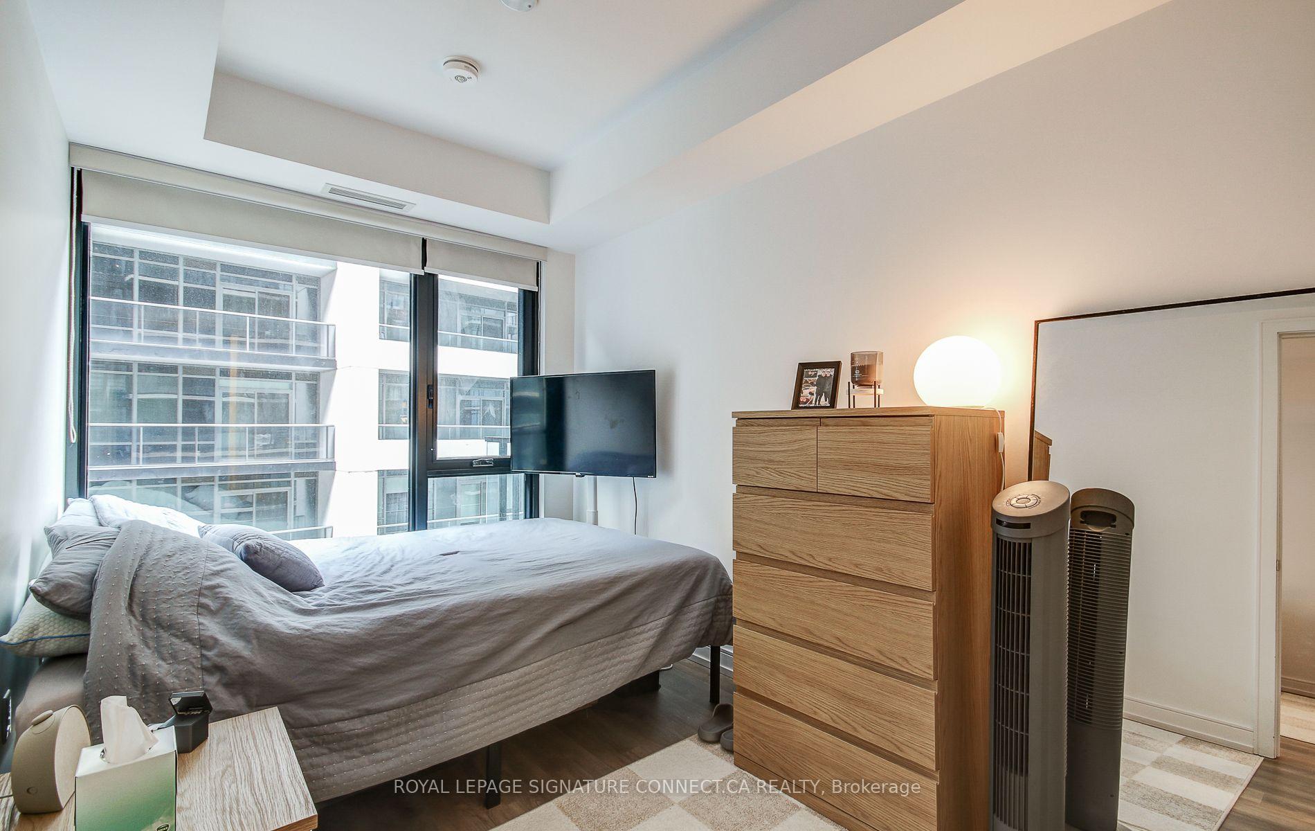 Photo 16 of Unit 1017, 1 Jarvis Street, Hamilton, Beasley — HOMEH