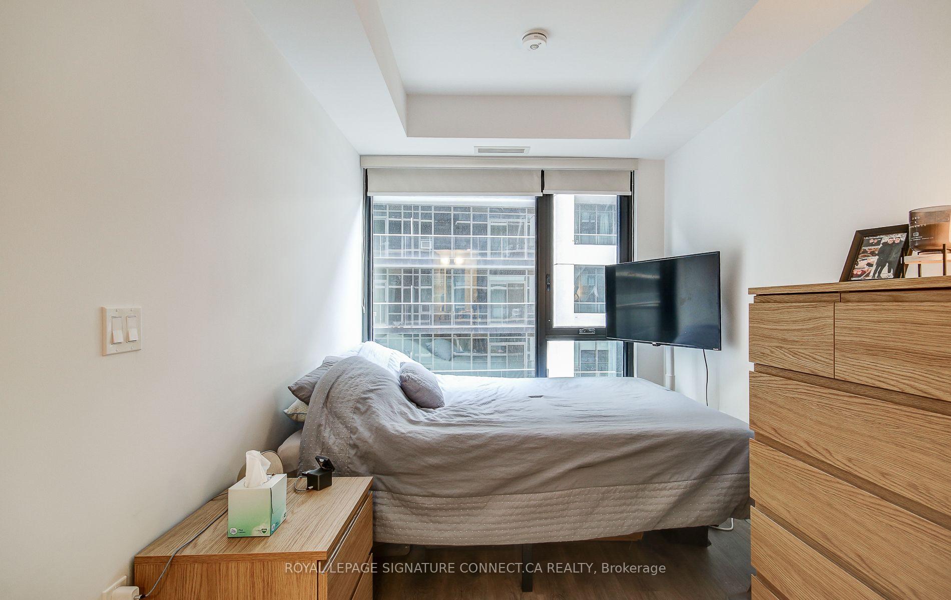 Photo 17 of Unit 1017, 1 Jarvis Street, Hamilton, Beasley — HOMEH