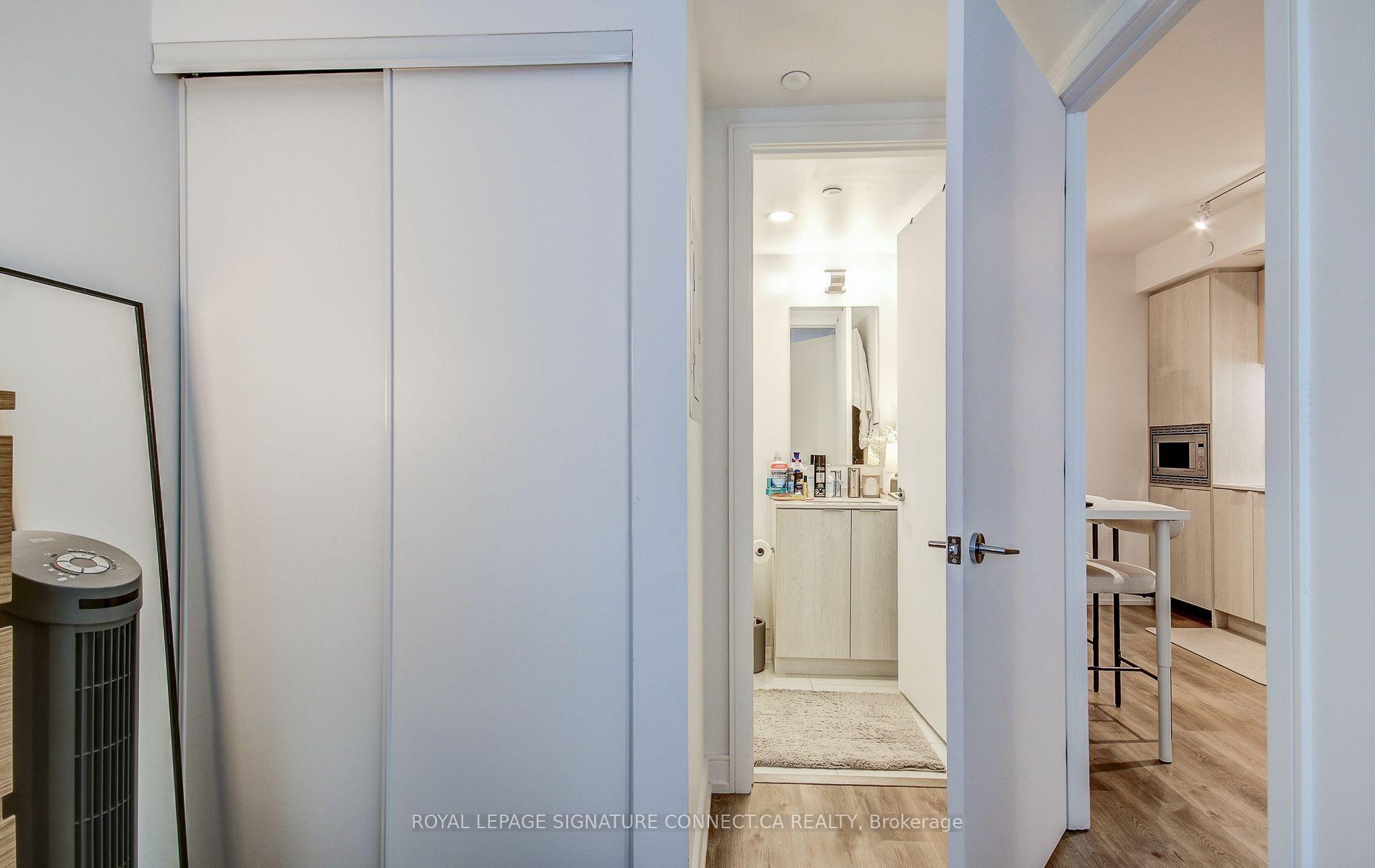 Photo 18 of Unit 1017, 1 Jarvis Street, Hamilton, Beasley — HOMEH