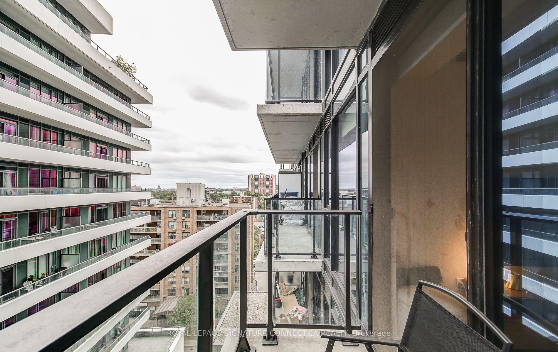Photo 25 of Unit 1017, 1 Jarvis Street, Hamilton, Beasley — HOMEH