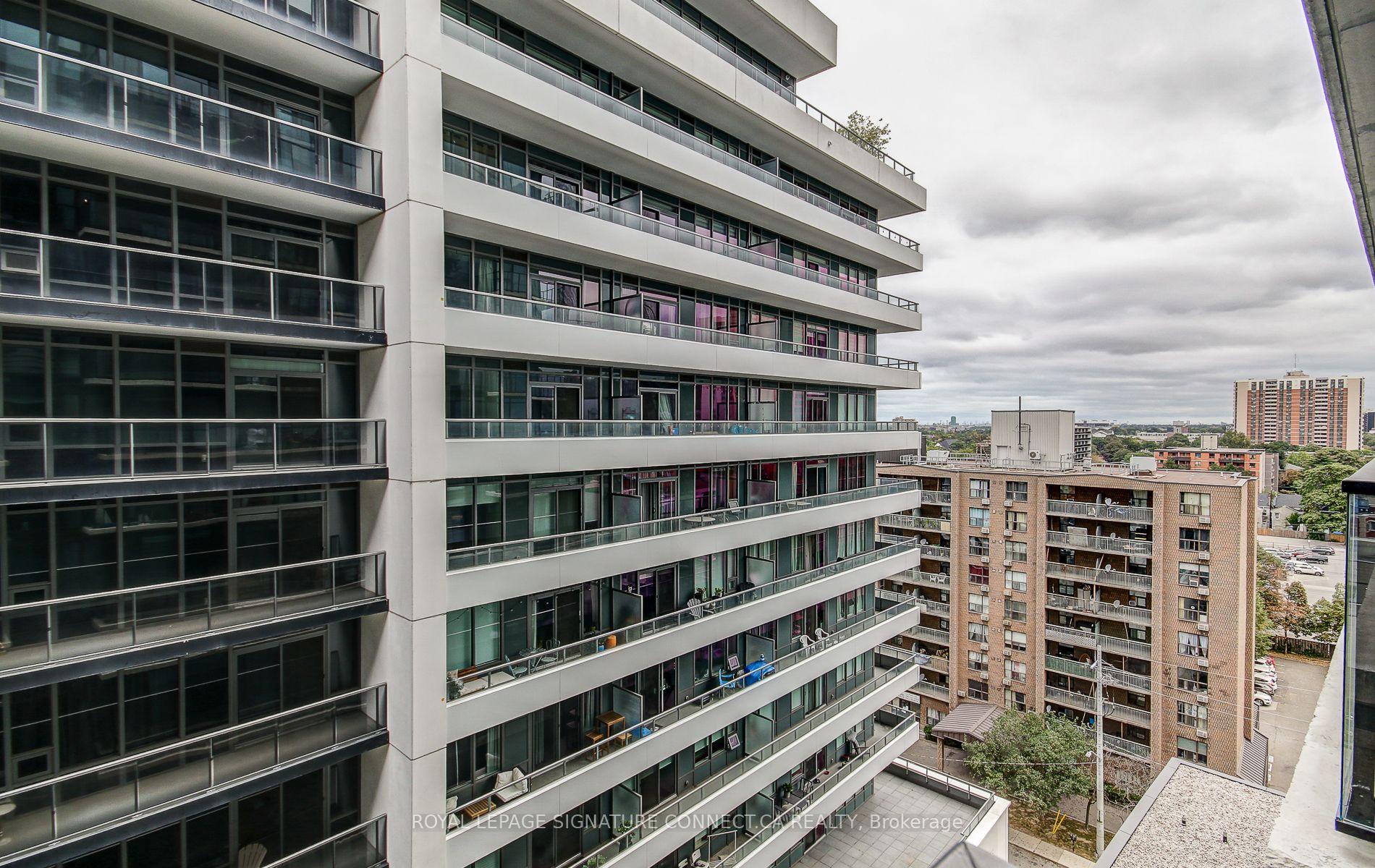 Photo 27 of Unit 1017, 1 Jarvis Street, Hamilton, Beasley — HOMEH