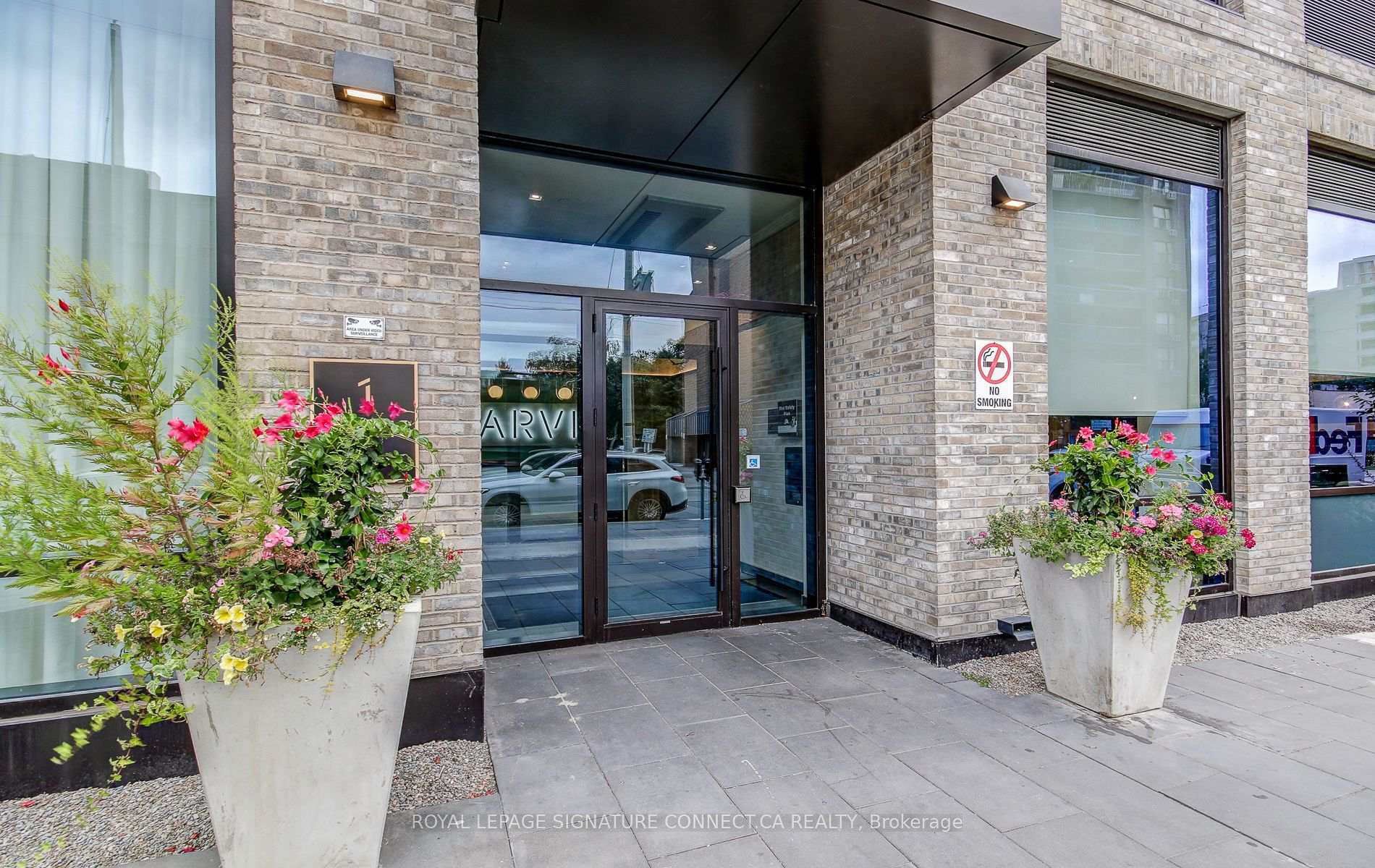 Photo 28 of Unit 1017, 1 Jarvis Street, Hamilton, Beasley — HOMEH