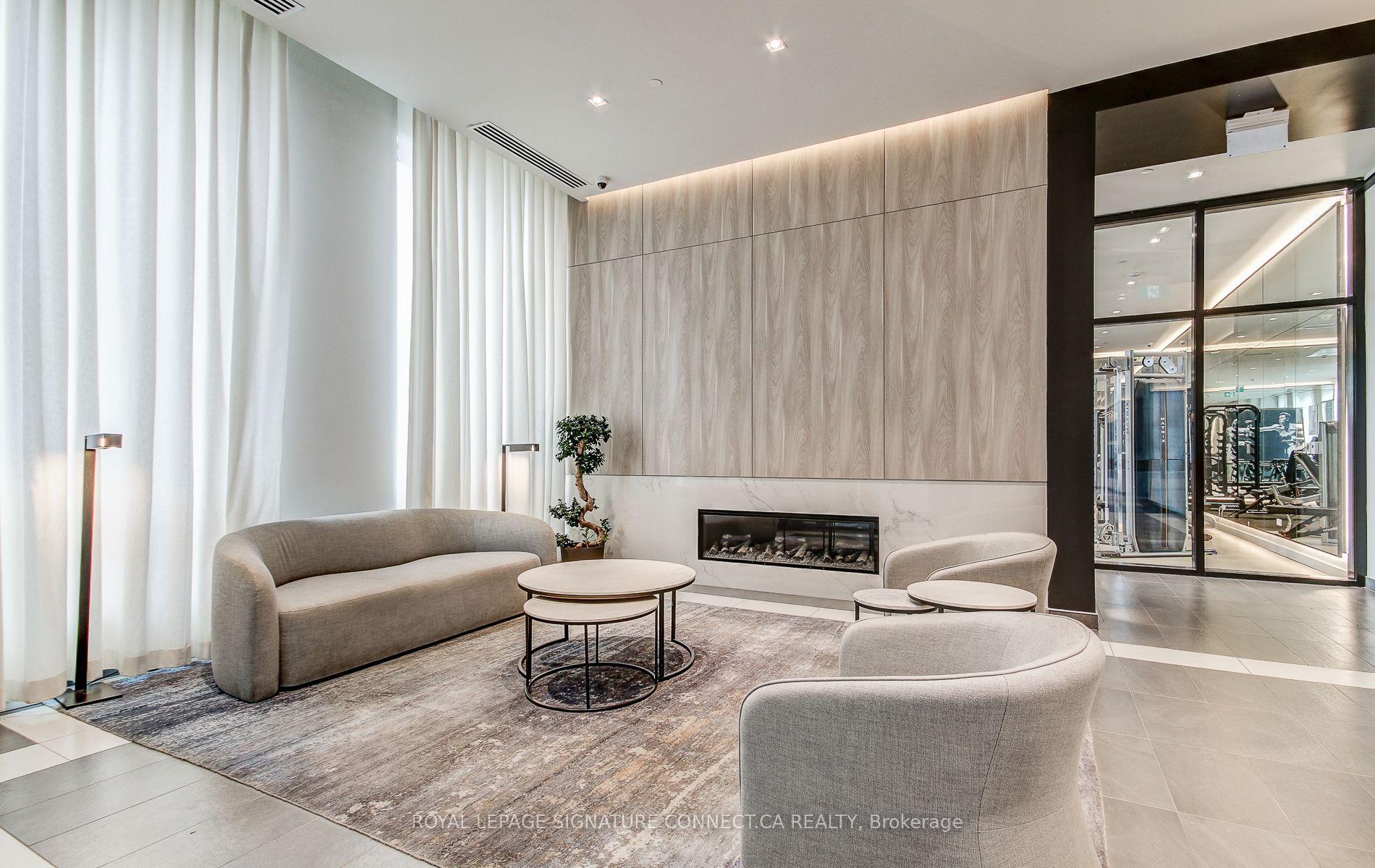 Photo 29 of Unit 1017, 1 Jarvis Street, Hamilton, Beasley — HOMEH