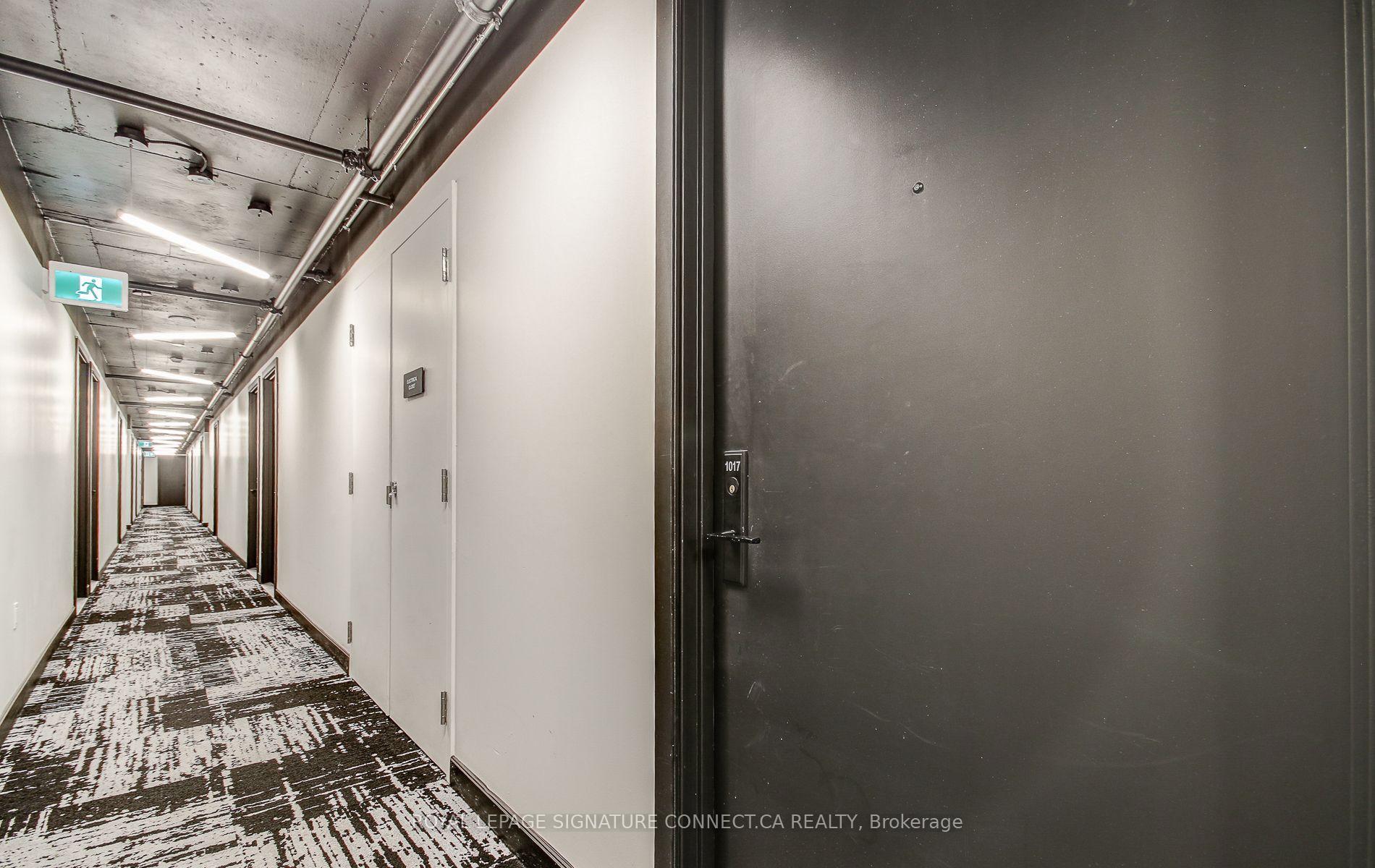 Photo 30 of Unit 1017, 1 Jarvis Street, Hamilton, Beasley — HOMEH