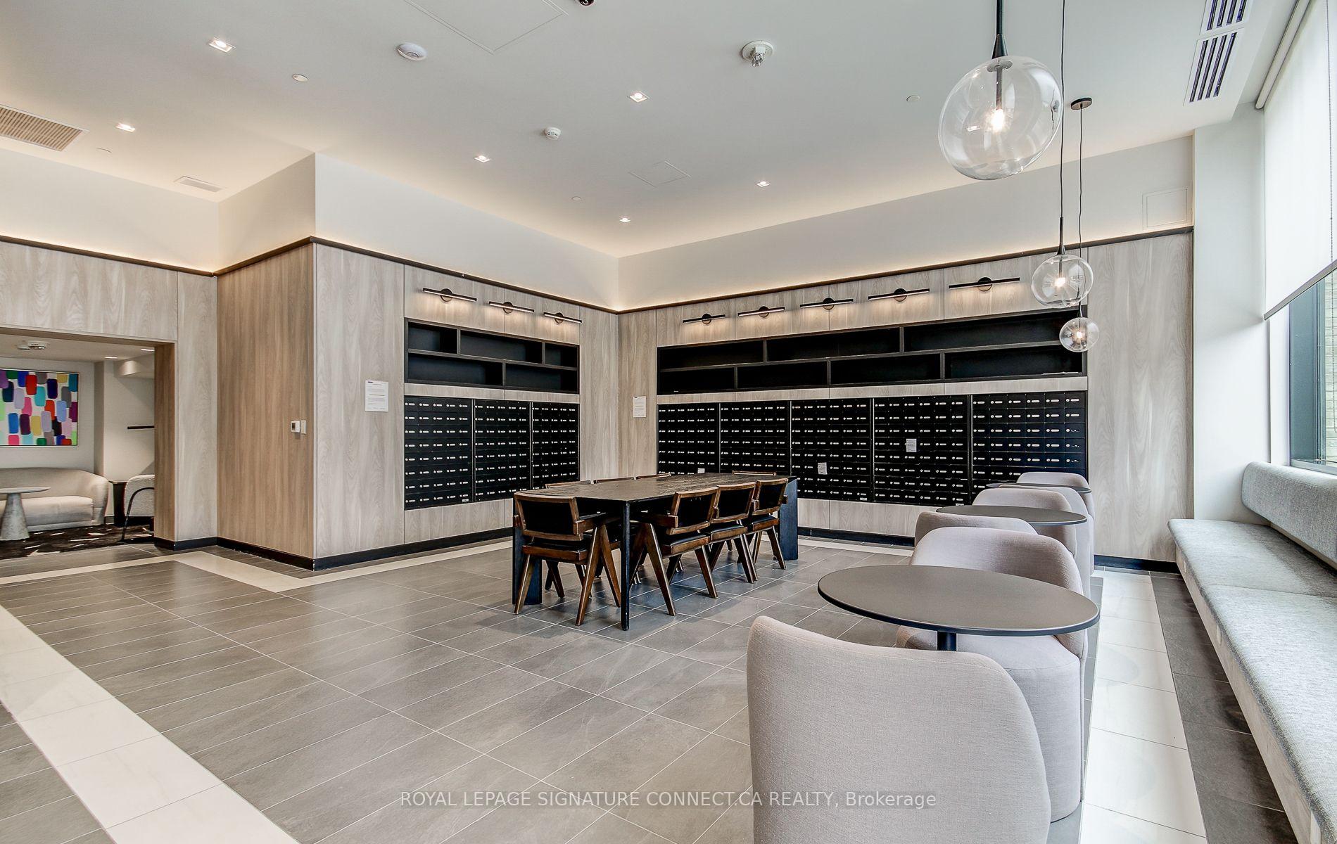 Photo 31 of Unit 1017, 1 Jarvis Street, Hamilton, Beasley — HOMEH