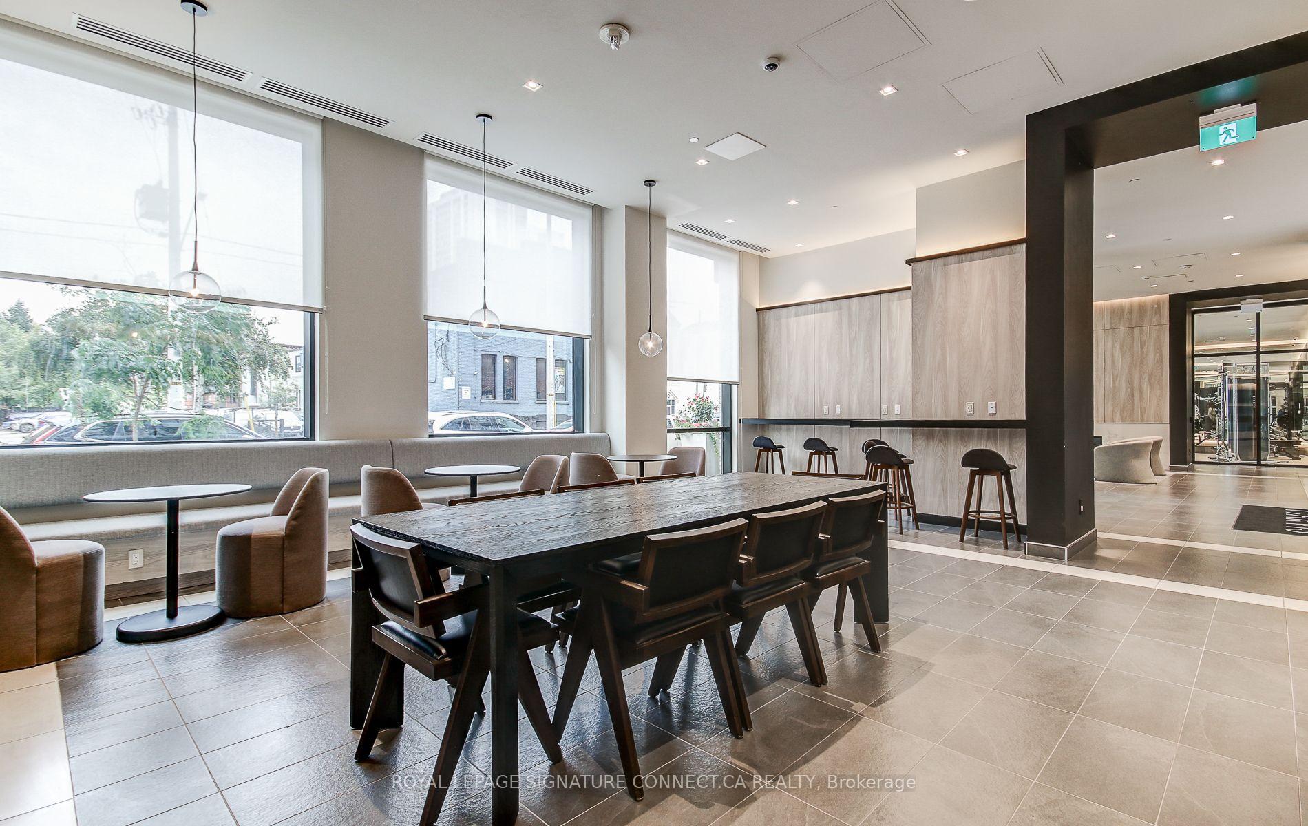 Photo 32 of Unit 1017, 1 Jarvis Street, Hamilton, Beasley — HOMEH