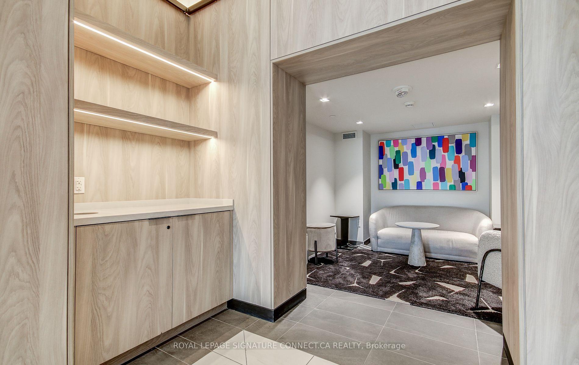 Photo 33 of Unit 1017, 1 Jarvis Street, Hamilton, Beasley — HOMEH