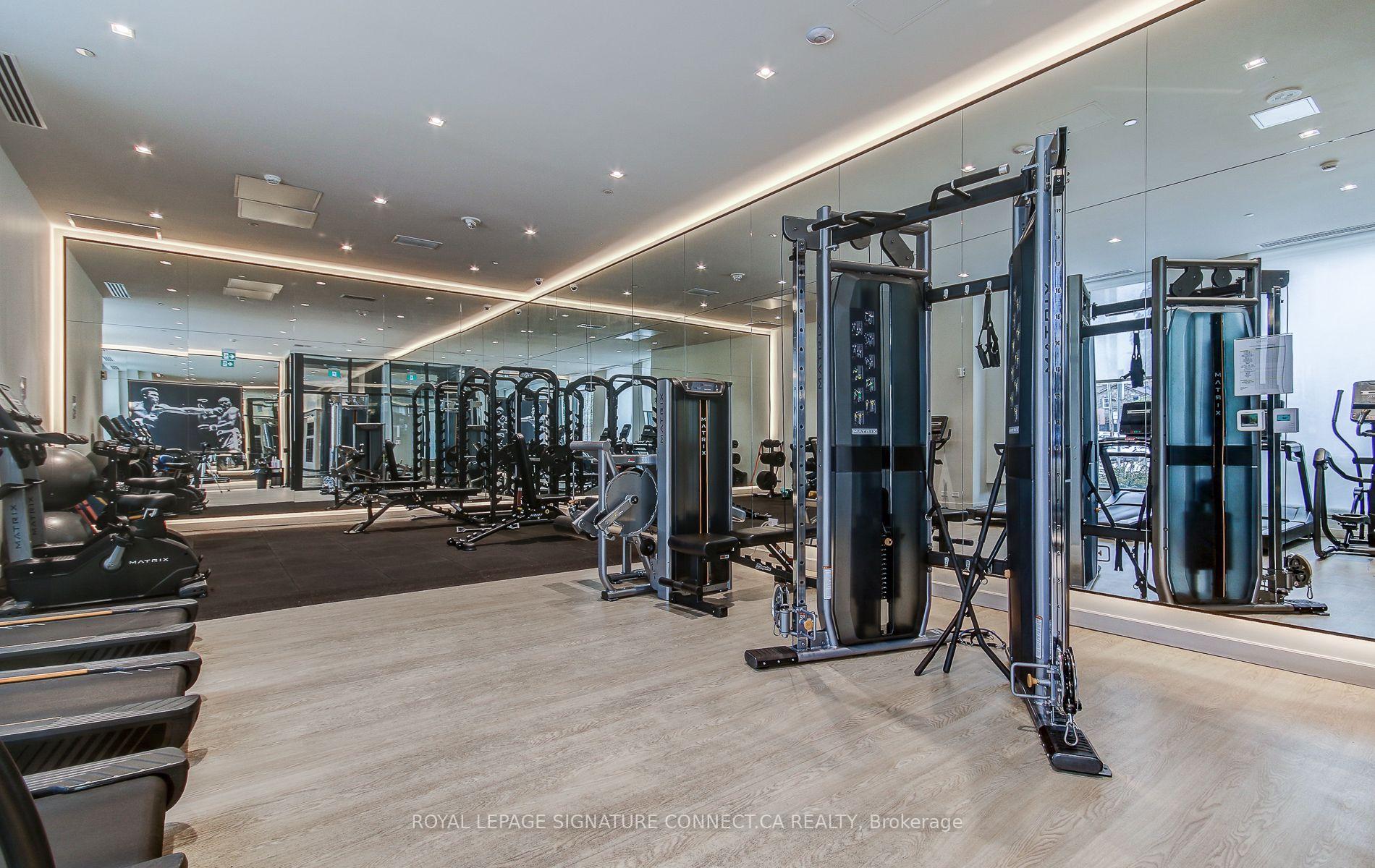 Photo 34 of Unit 1017, 1 Jarvis Street, Hamilton, Beasley — HOMEH
