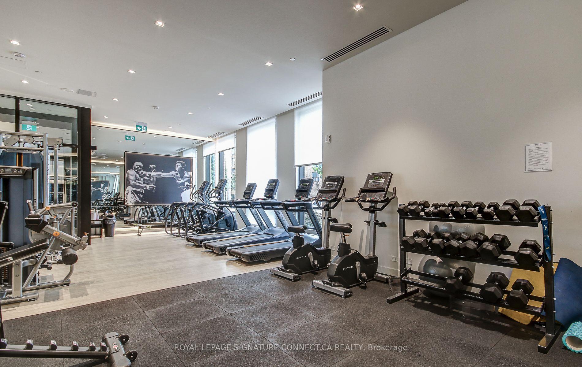 Photo 36 of Unit 1017, 1 Jarvis Street, Hamilton, Beasley — HOMEH