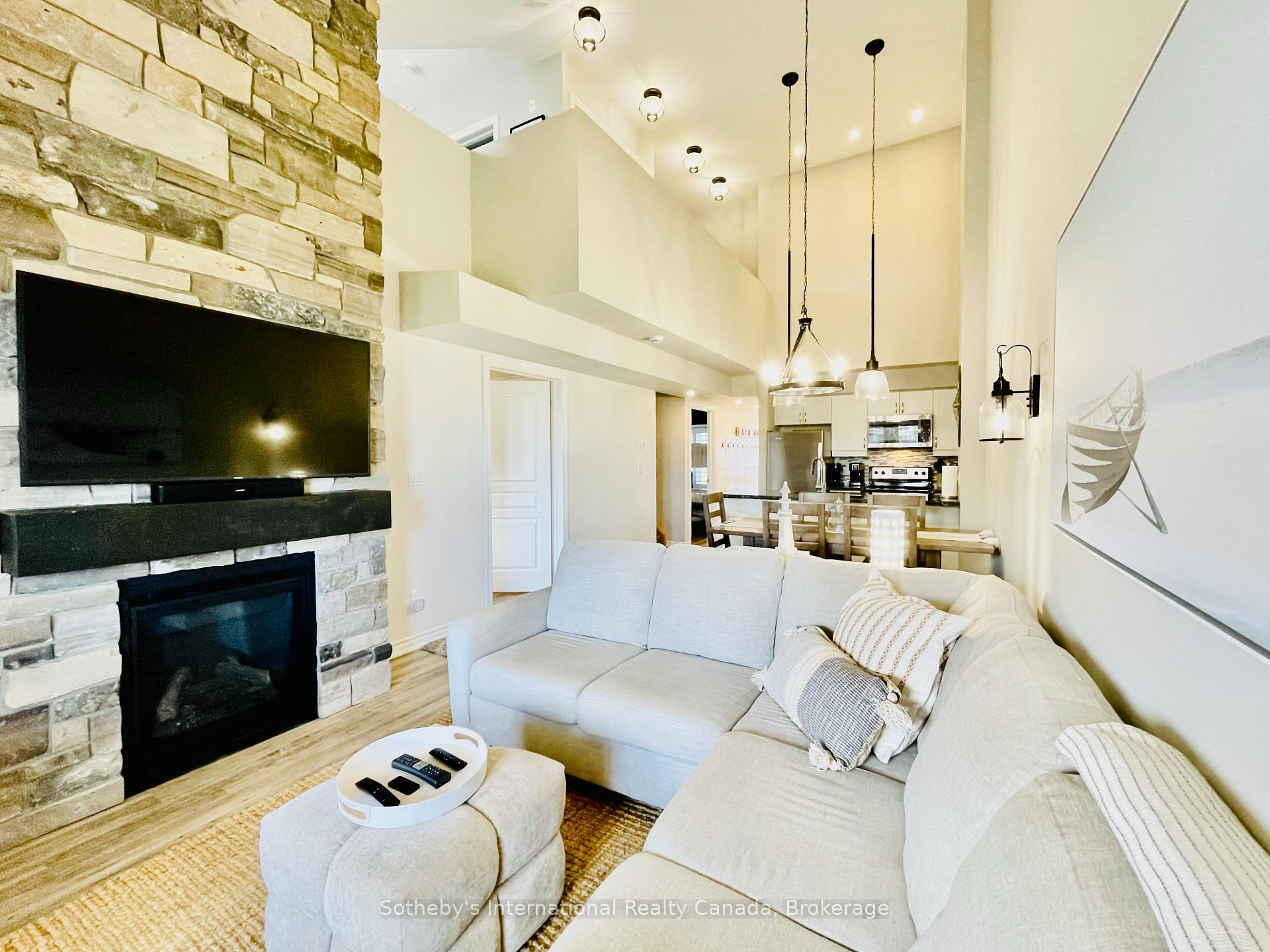 Photo 1 of Unit 306, 7 Anchorage Crescent, Collingwood — HOMEH