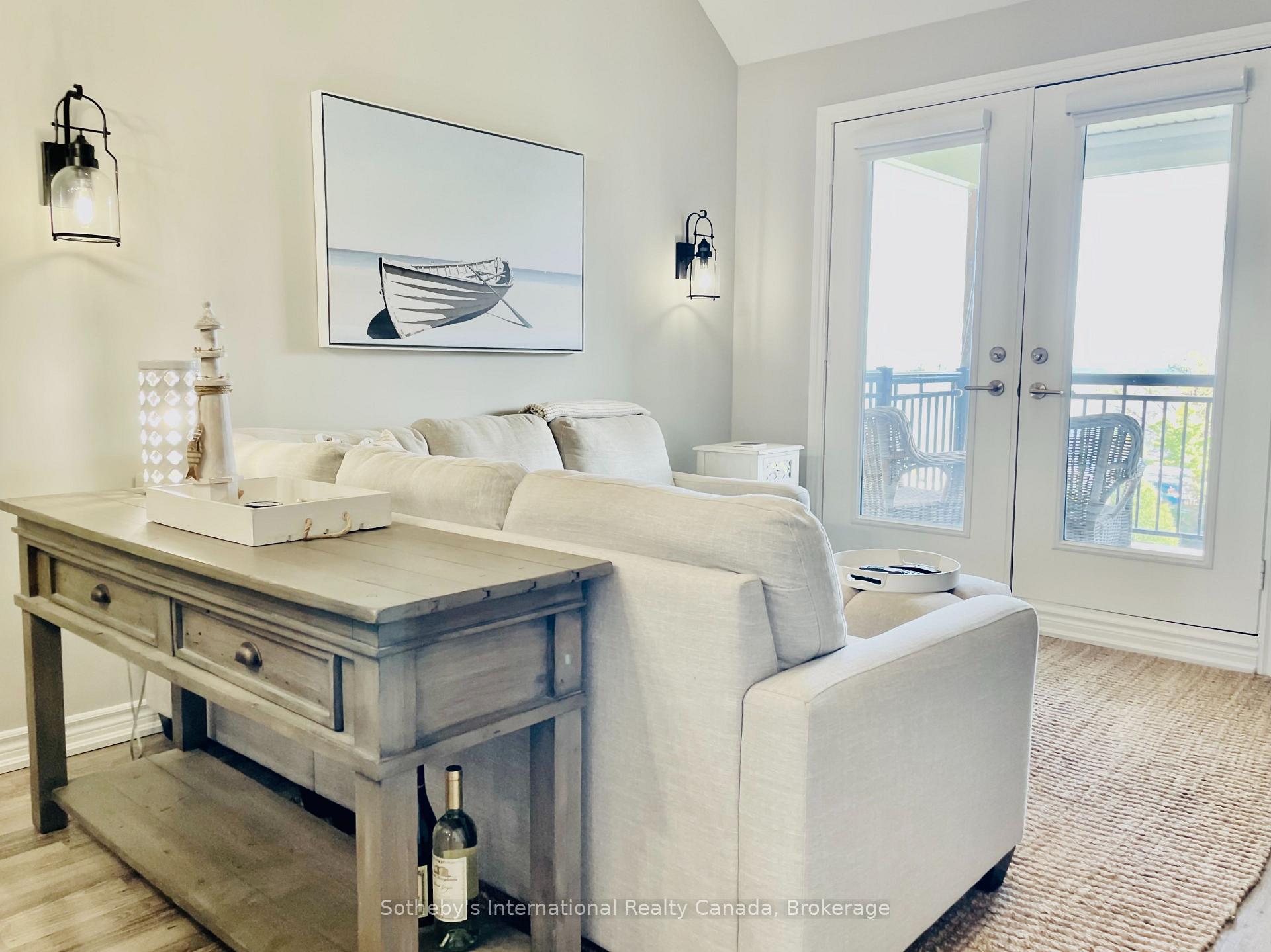 Photo 2 of Unit 306, 7 Anchorage Crescent, Collingwood — HOMEH