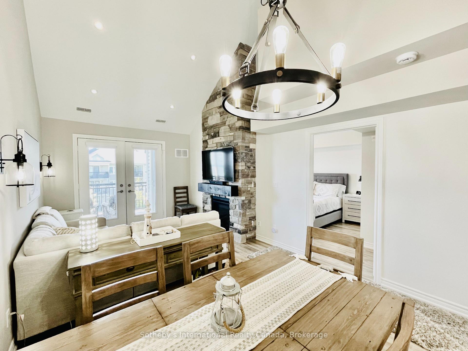 Photo 5 of Unit 306, 7 Anchorage Crescent, Collingwood — HOMEH
