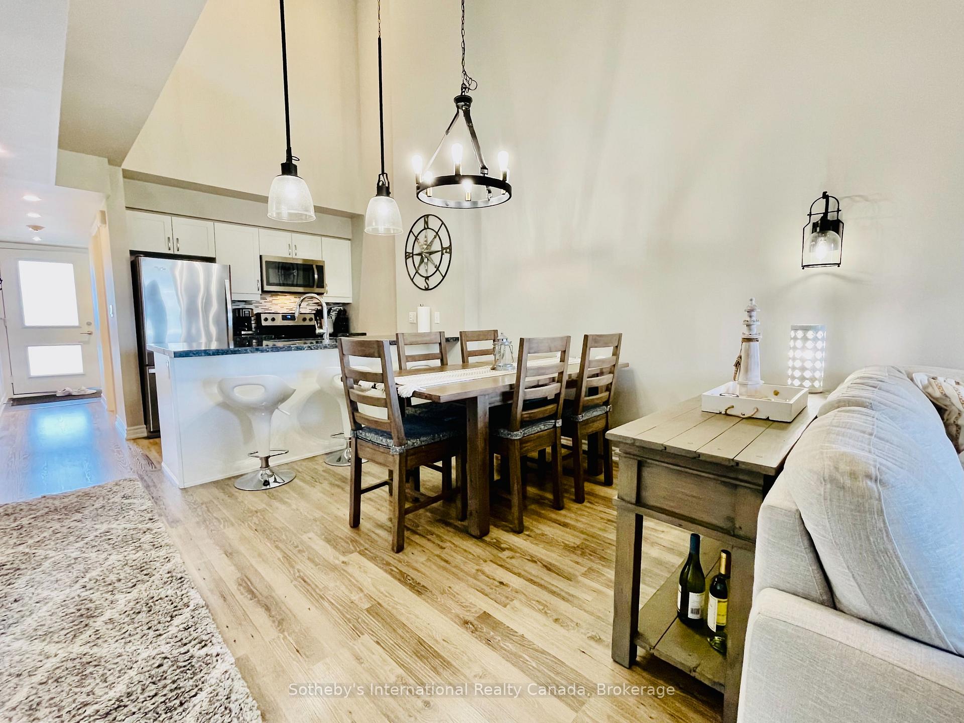 Photo 6 of Unit 306, 7 Anchorage Crescent, Collingwood — HOMEH