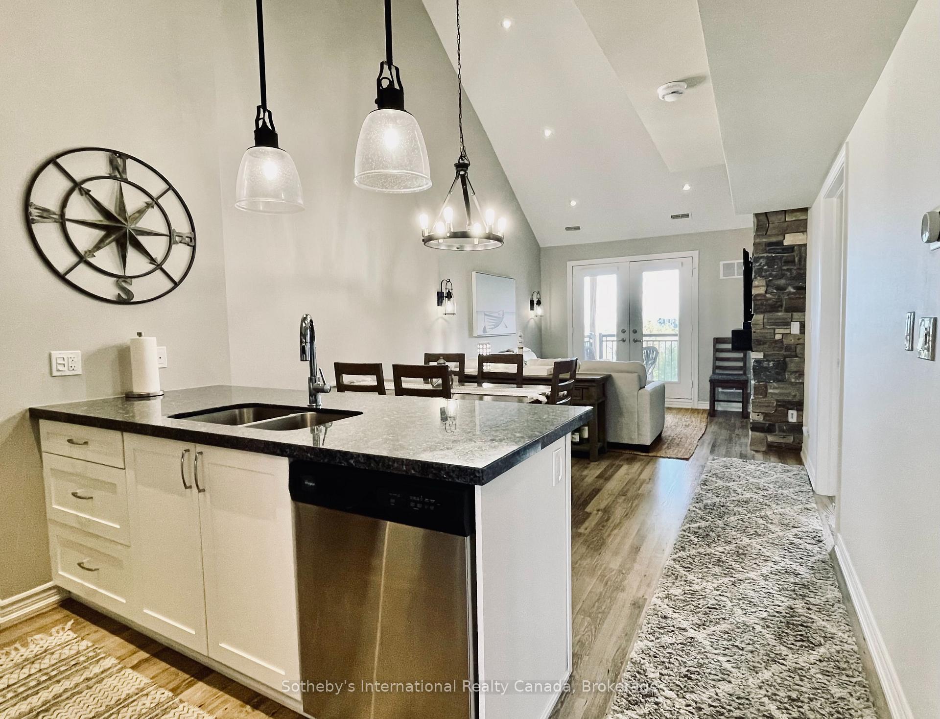 Photo 7 of Unit 306, 7 Anchorage Crescent, Collingwood — HOMEH