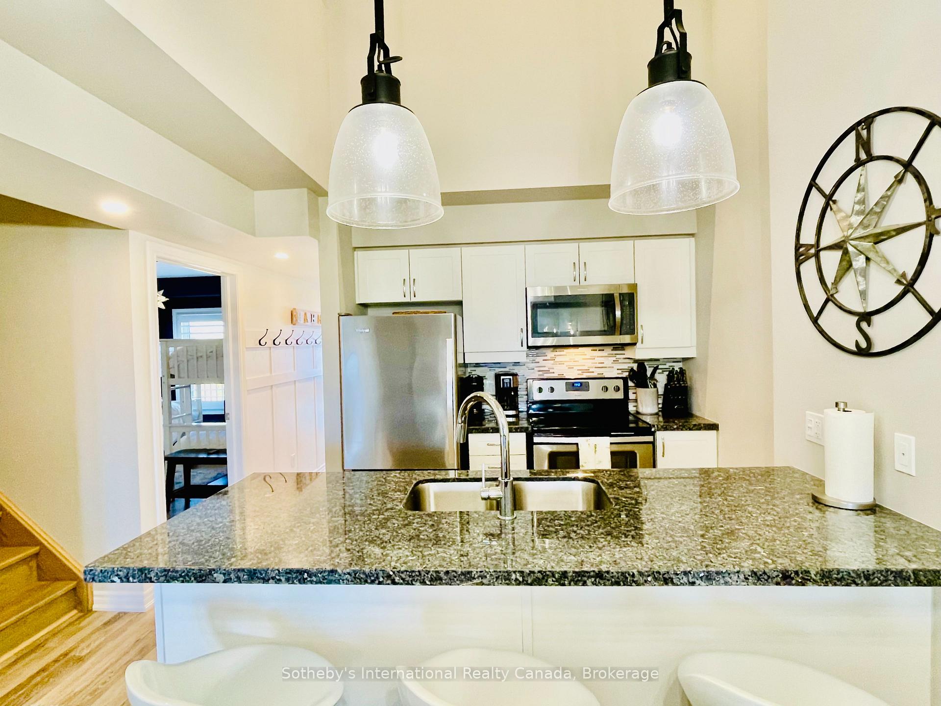Photo 8 of Unit 306, 7 Anchorage Crescent, Collingwood — HOMEH