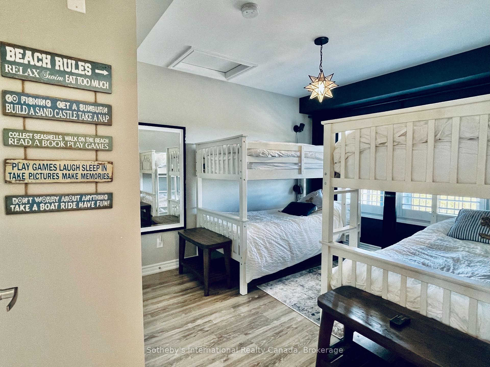 Photo 10 of Unit 306, 7 Anchorage Crescent, Collingwood — HOMEH
