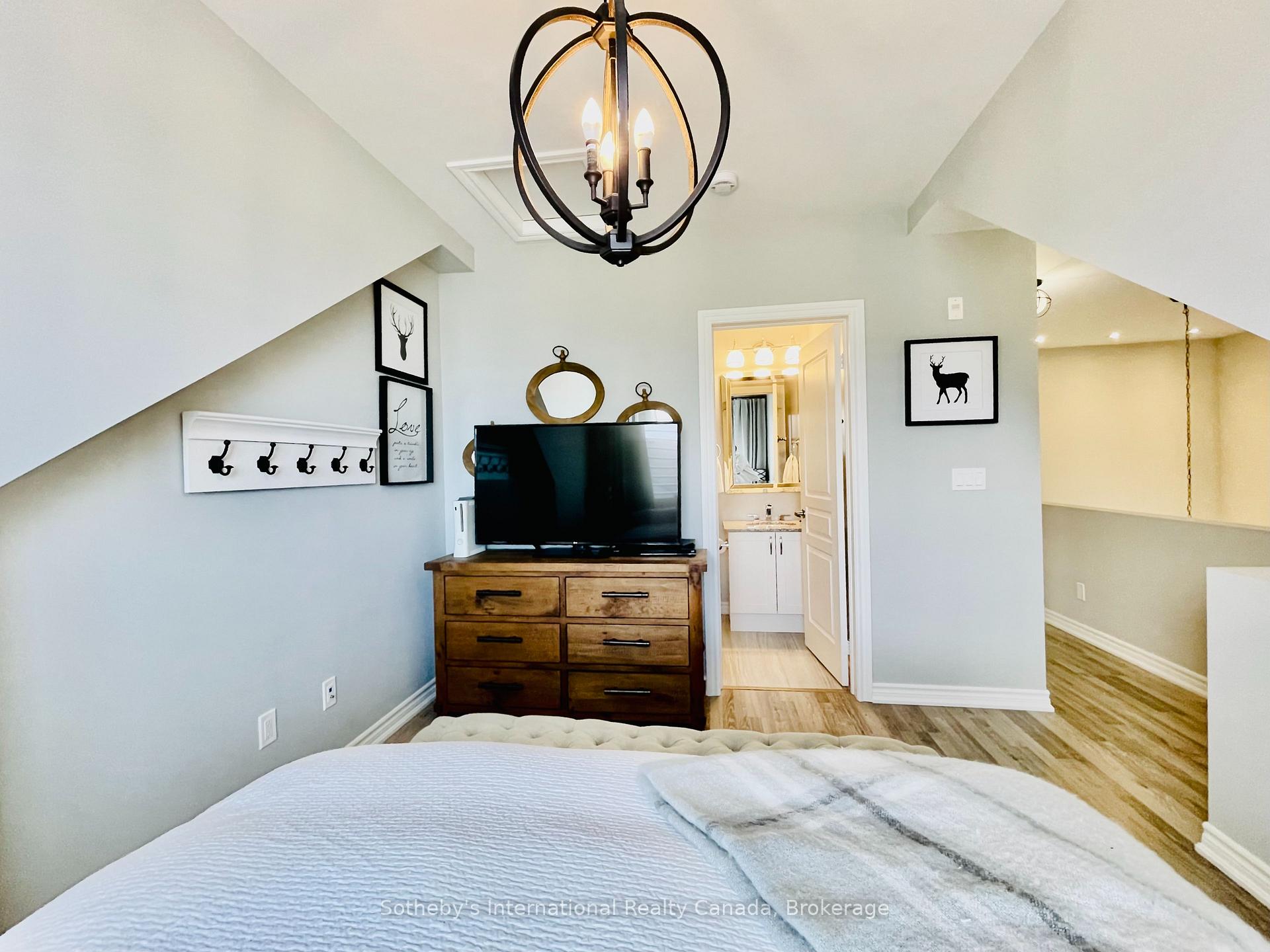 Photo 15 of Unit 306, 7 Anchorage Crescent, Collingwood — HOMEH