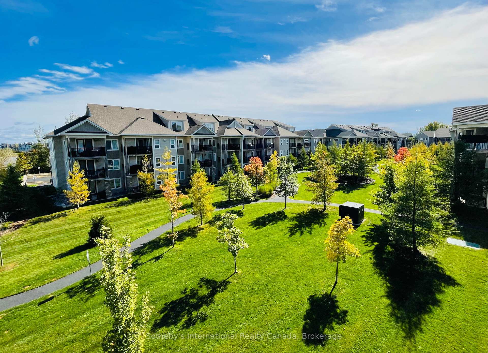 Photo 27 of Unit 306, 7 Anchorage Crescent, Collingwood — HOMEH