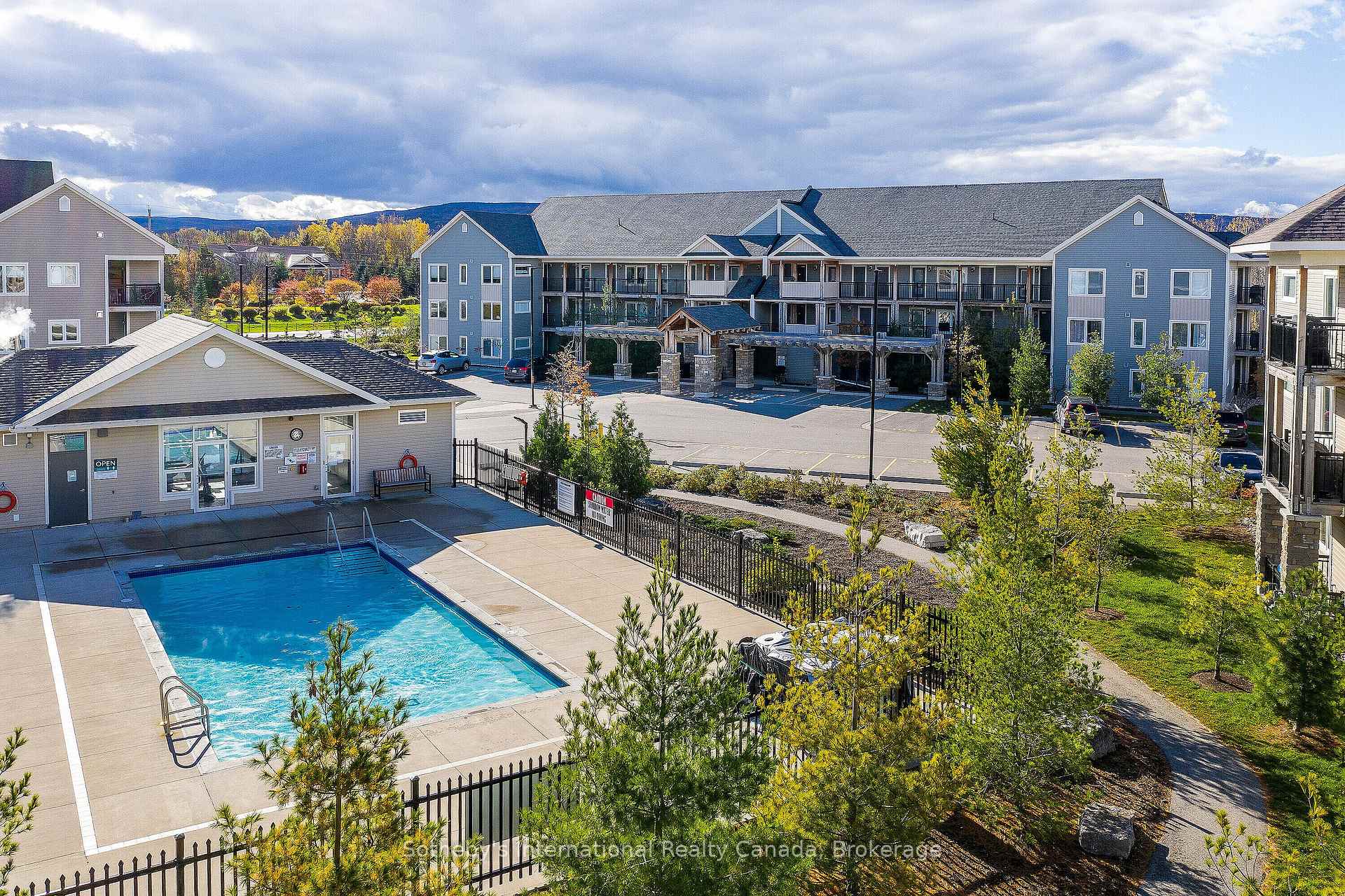 Photo 28 of Unit 306, 7 Anchorage Crescent, Collingwood — HOMEH