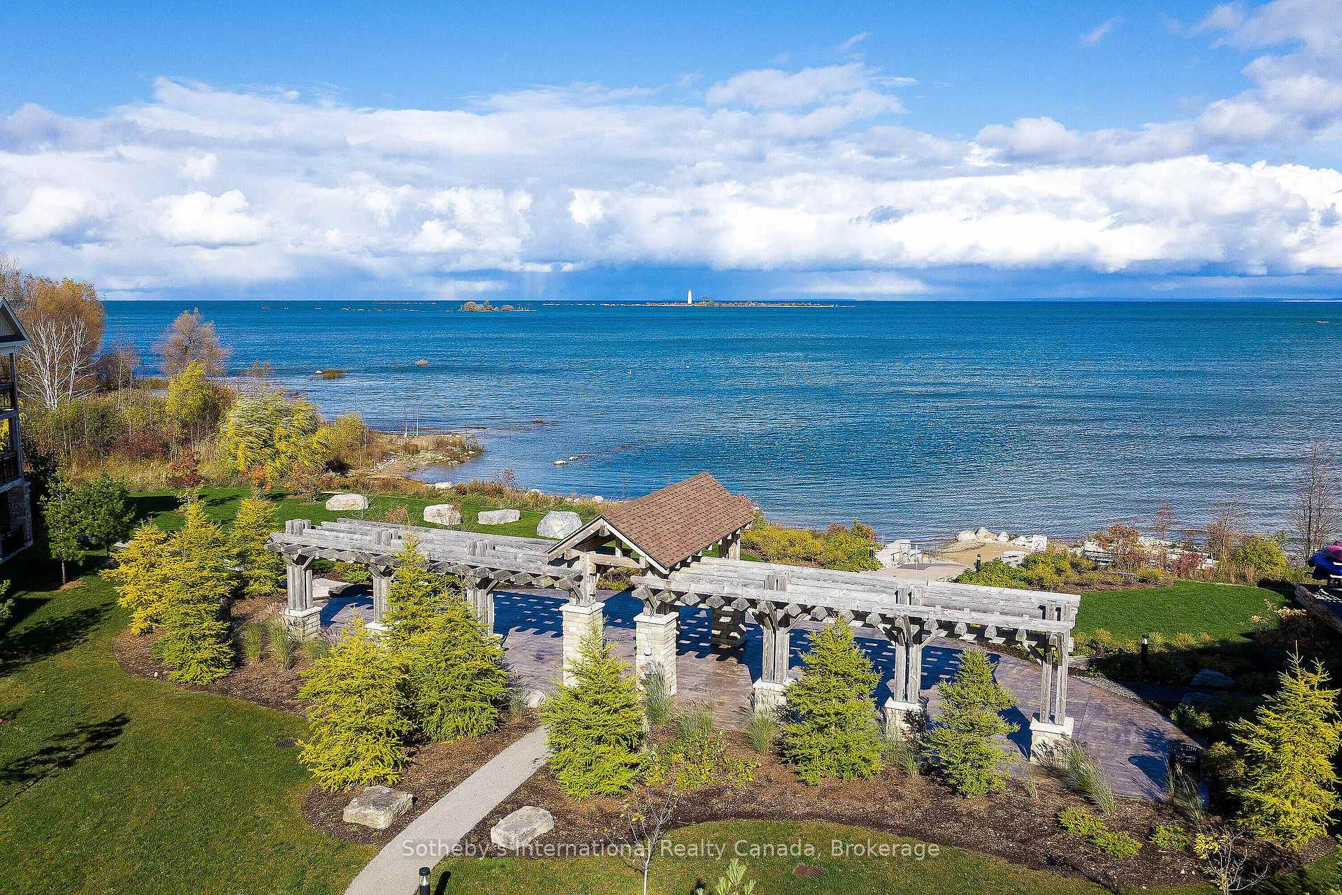 Photo 31 of Unit 306, 7 Anchorage Crescent, Collingwood — HOMEH