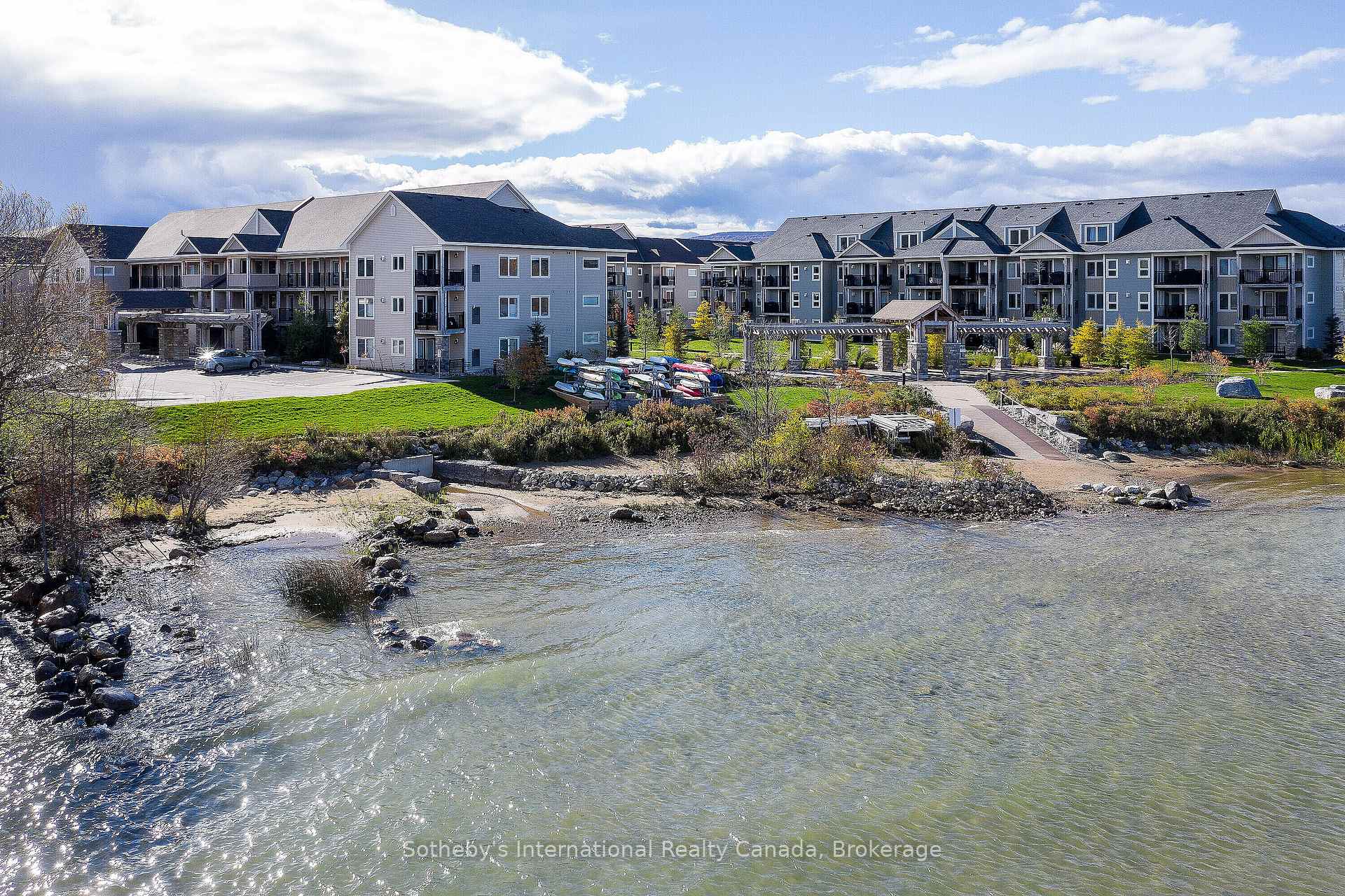 Photo 34 of Unit 306, 7 Anchorage Crescent, Collingwood — HOMEH