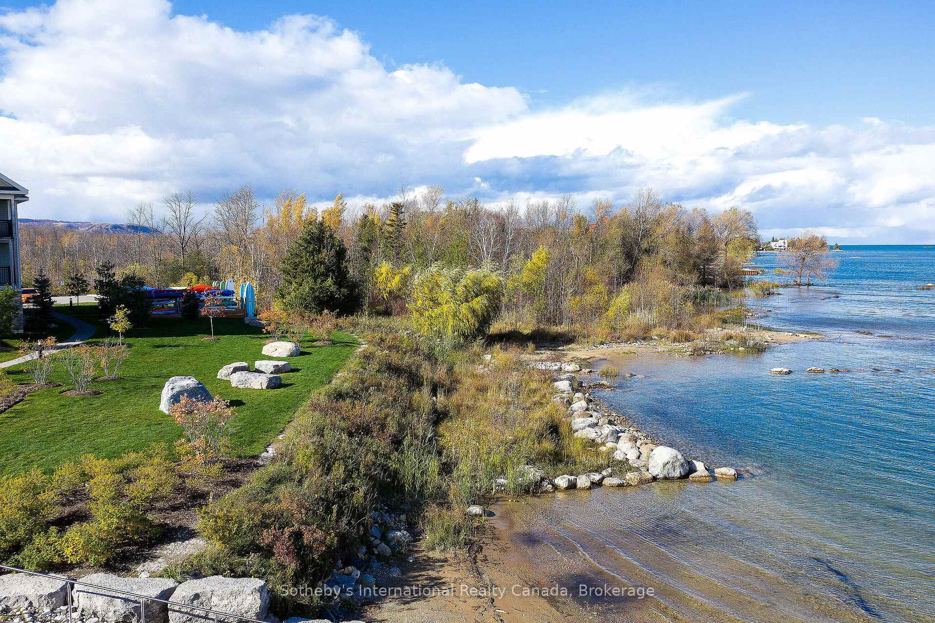 Photo 37 of Unit 306, 7 Anchorage Crescent, Collingwood — HOMEH