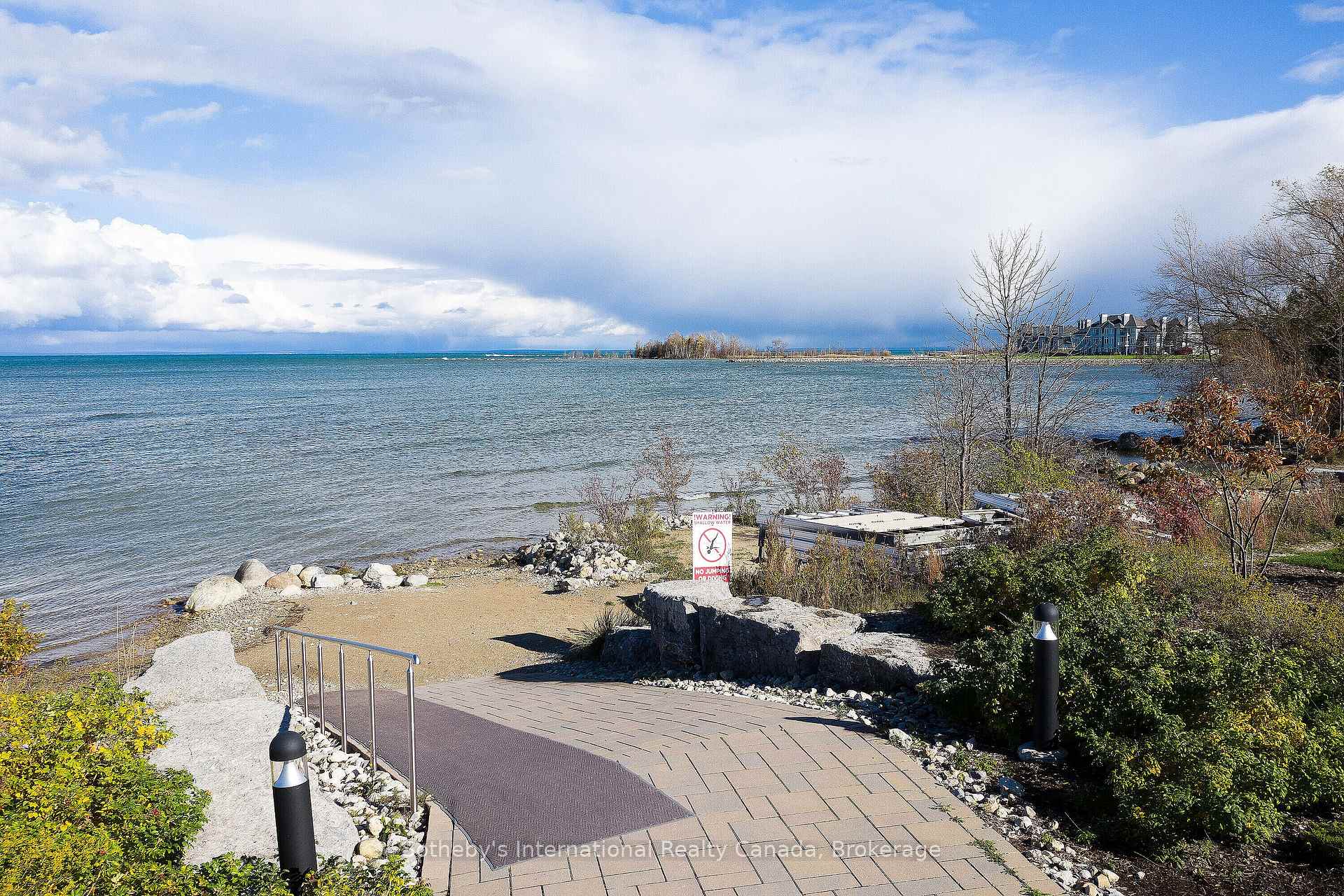 Photo 38 of Unit 306, 7 Anchorage Crescent, Collingwood — HOMEH
