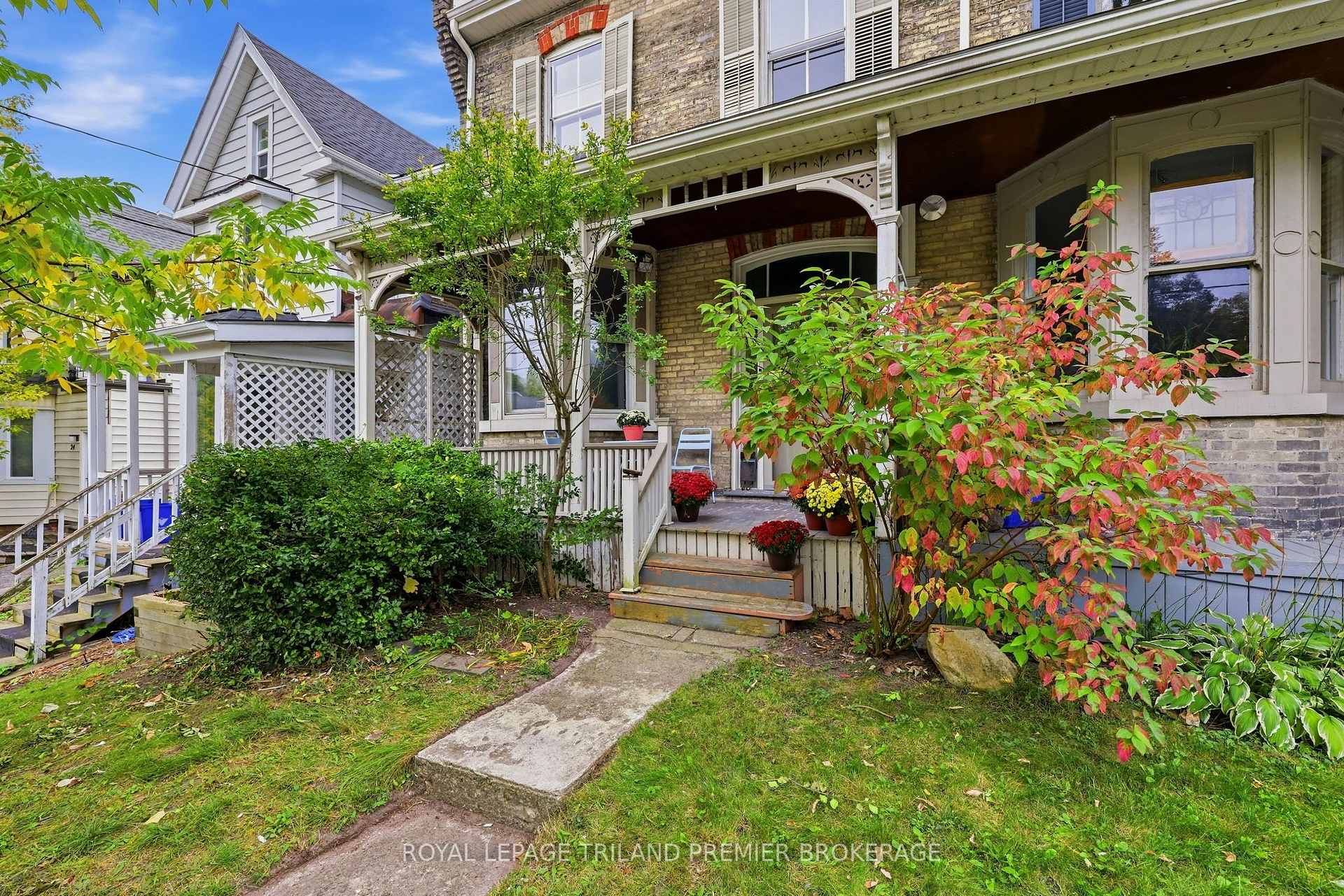 Photo 4 of 28 Stanley Street, London, South F — HOMEH