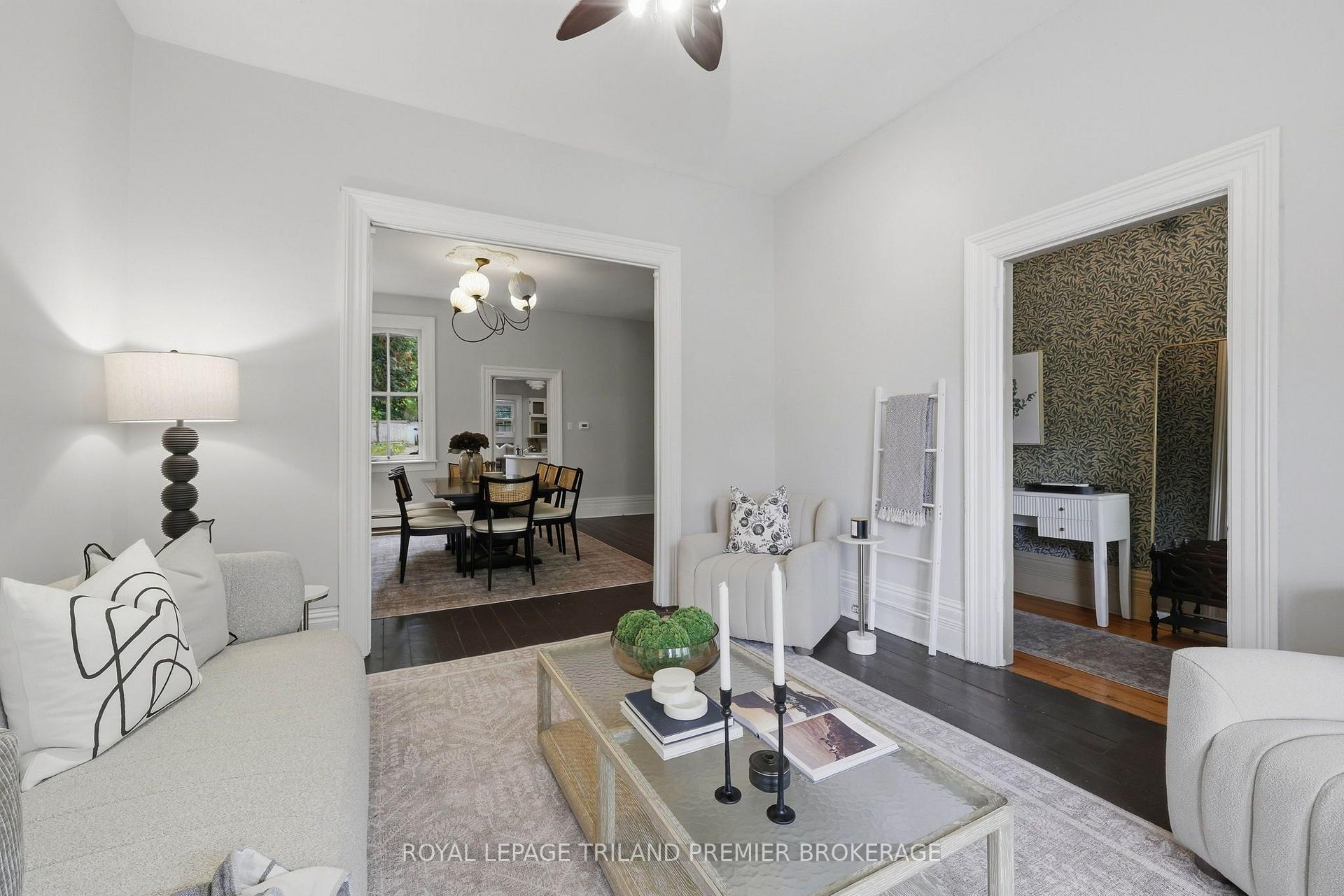Photo 10 of 28 Stanley Street, London, South F — HOMEH
