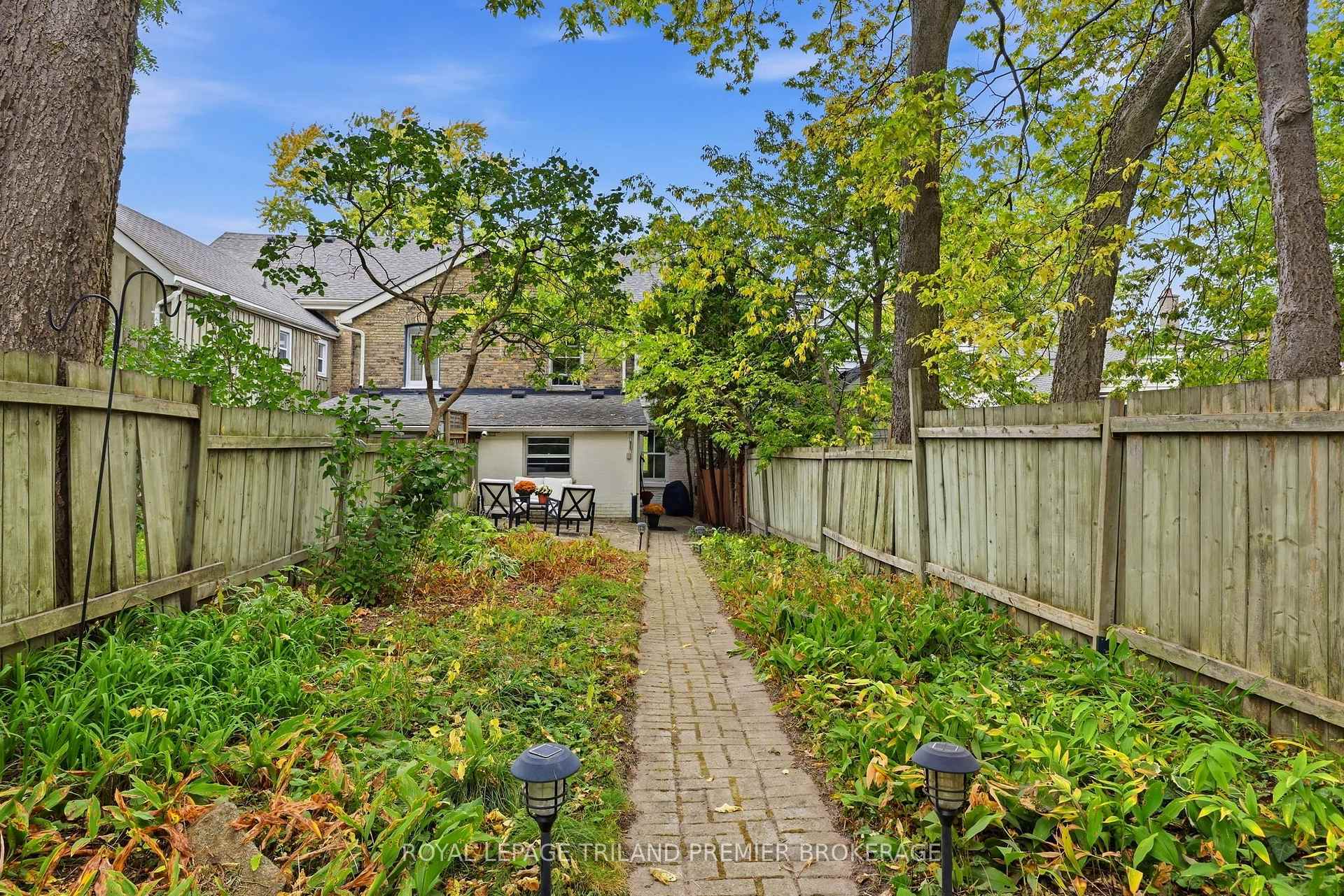 Photo 36 of 28 Stanley Street, London, South F — HOMEH