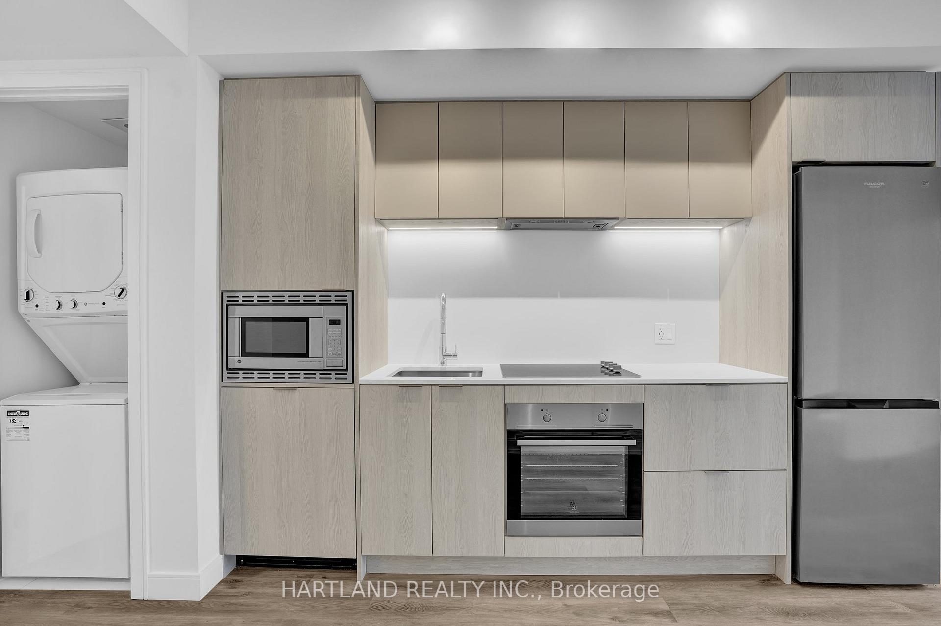 Photo of Unit 928, 1 Jarvis Street