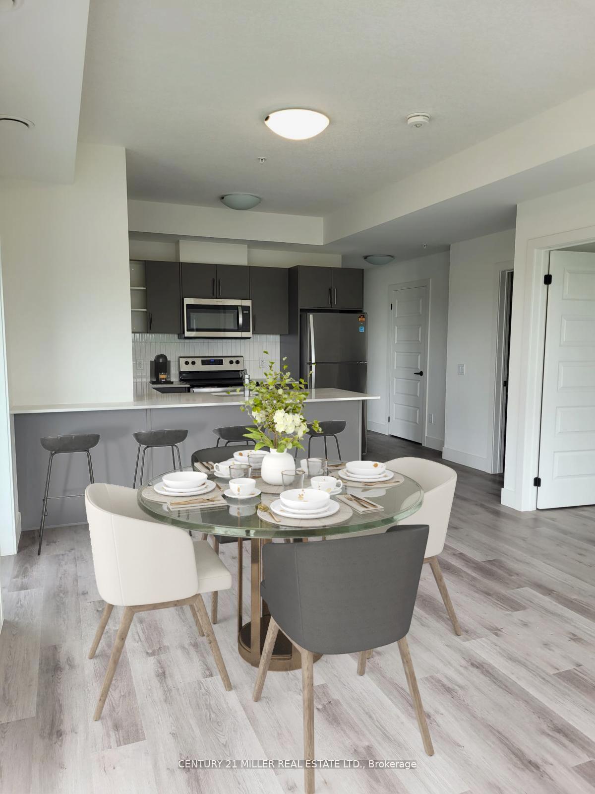 Photo 4 of Unit 414, 1201 Lackner Place, Kitchener, Idlewood — HOMEH