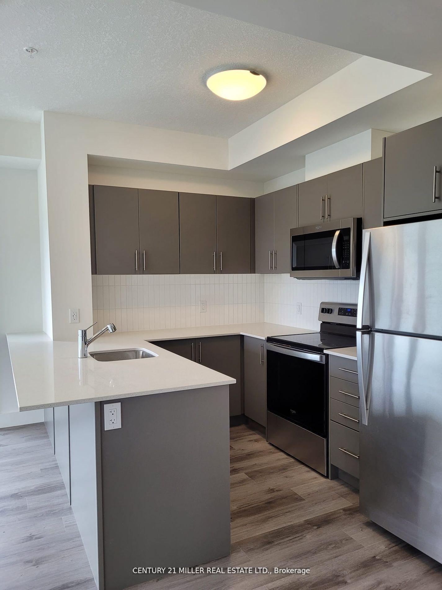 Photo 5 of Unit 414, 1201 Lackner Place, Kitchener, Idlewood — HOMEH