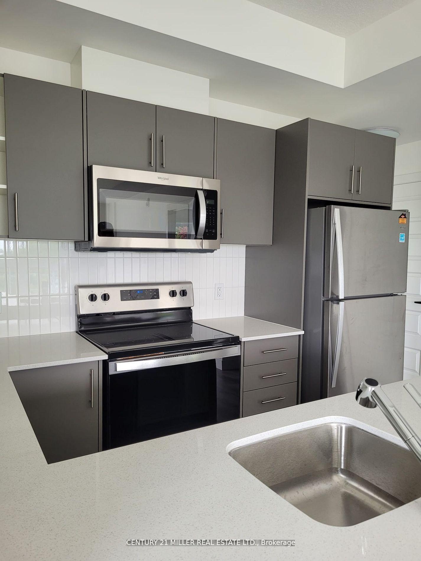 Photo 6 of Unit 414, 1201 Lackner Place, Kitchener, Idlewood — HOMEH