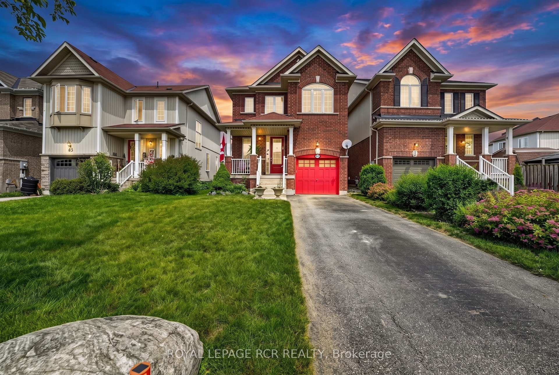 Photo 2 of 64 Legion Way, Essa, Angus — HOMEH