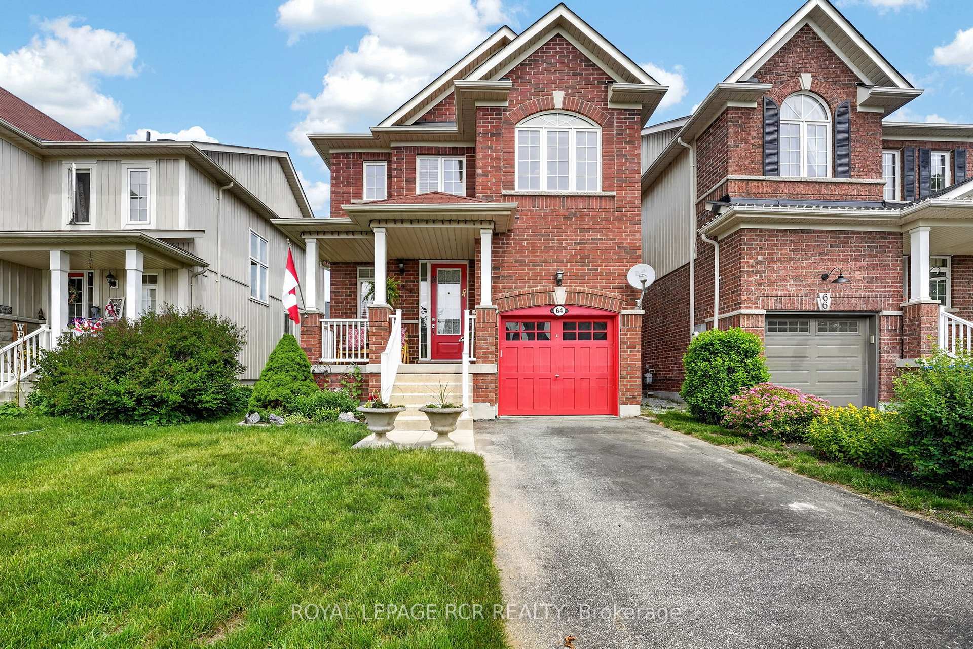 Photo of 64 Legion Way