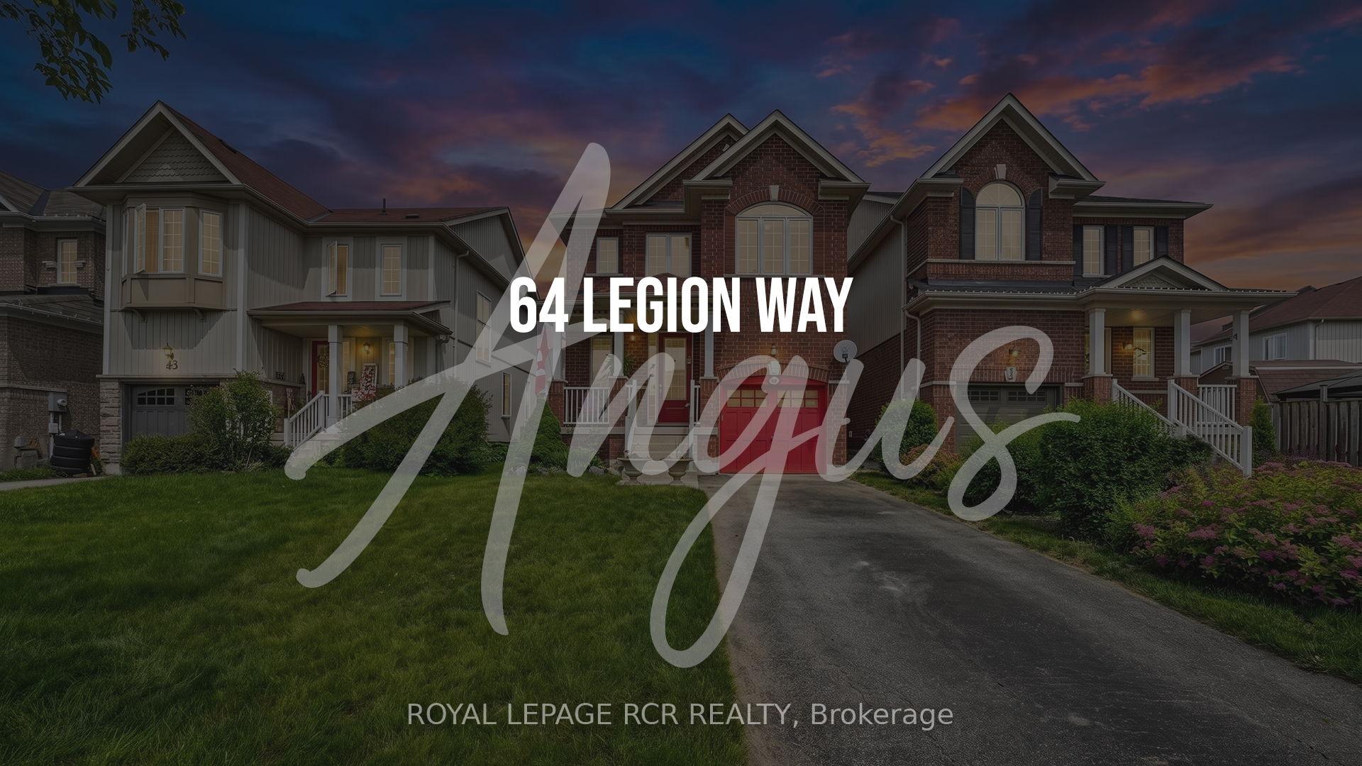 Photo 54 of 64 Legion Way, Essa, Angus — HOMEH