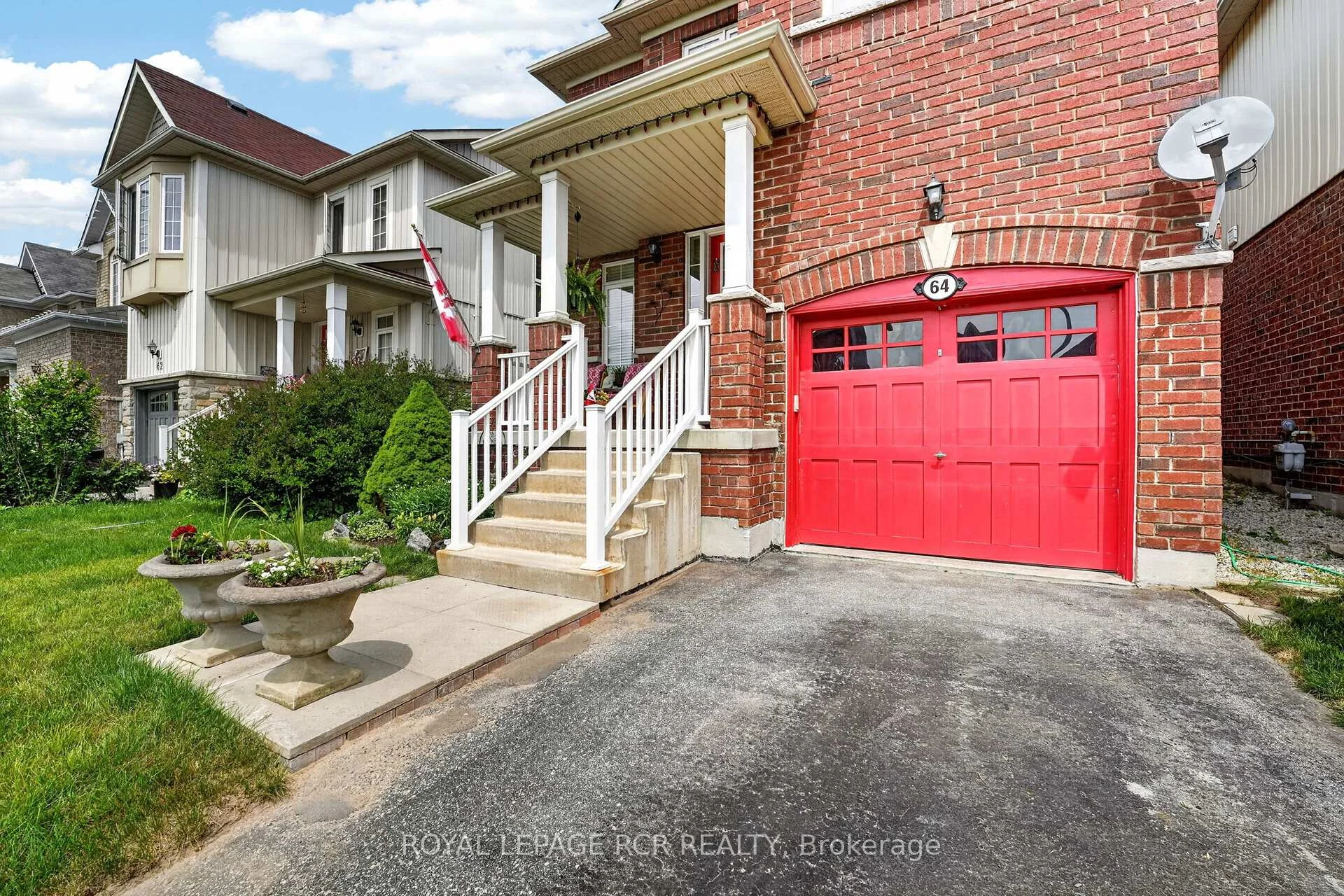 Photo 5 of 64 Legion Way, Essa, Angus — HOMEH