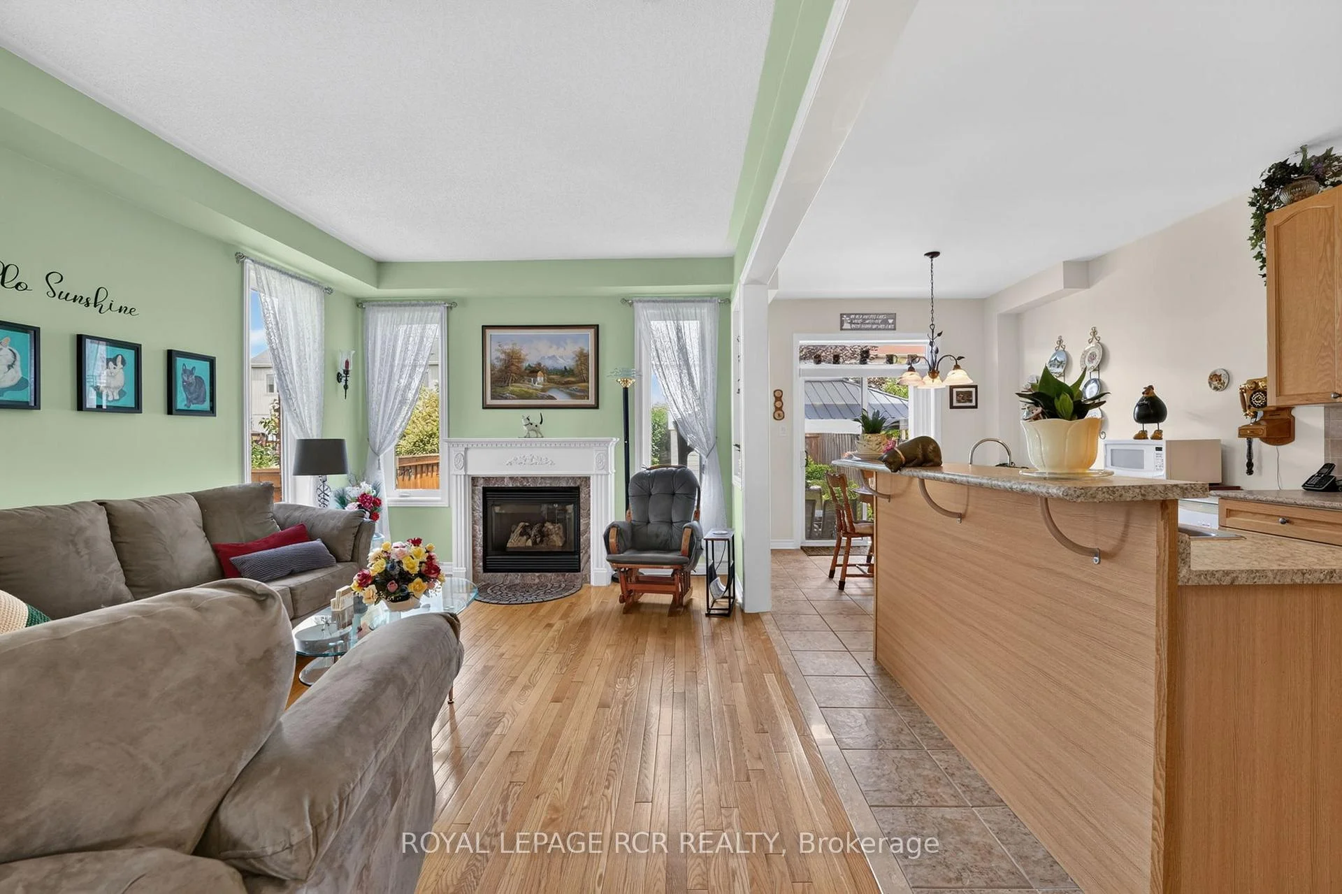 Photo 8 of 64 Legion Way, Essa, Angus — HOMEH