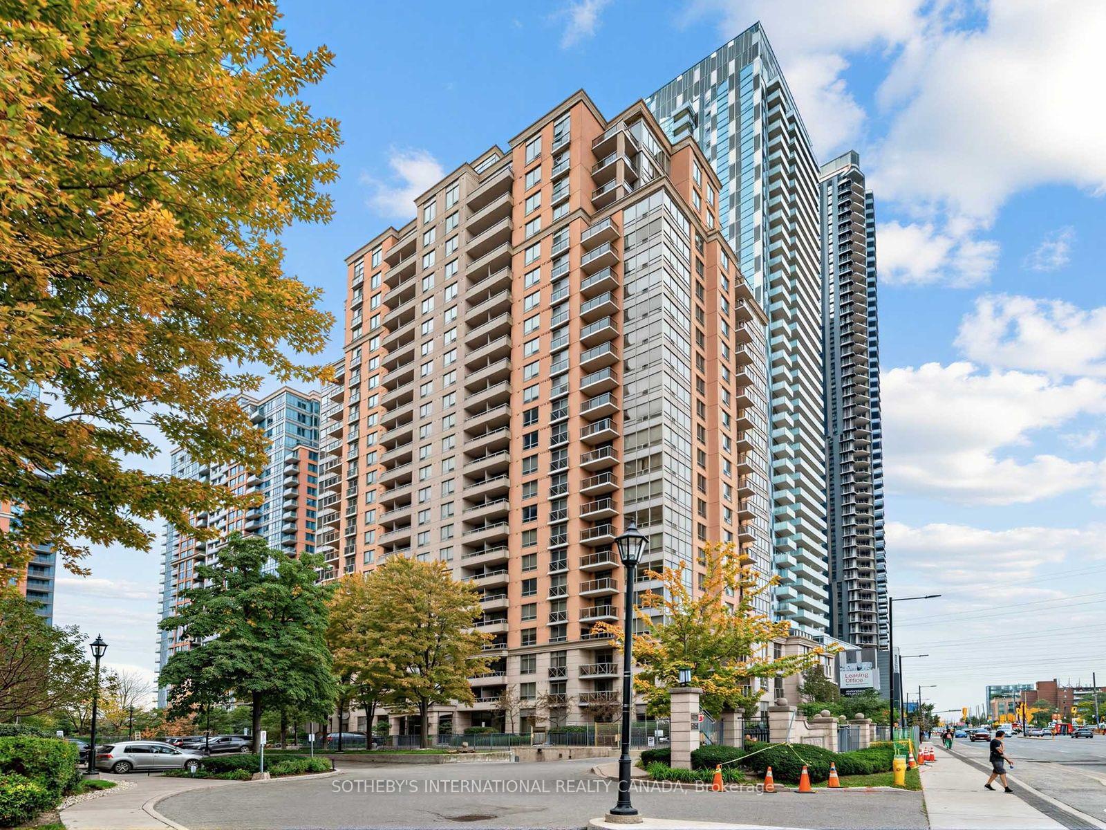 Photo of Unit 127, 5233 Dundas Street W
