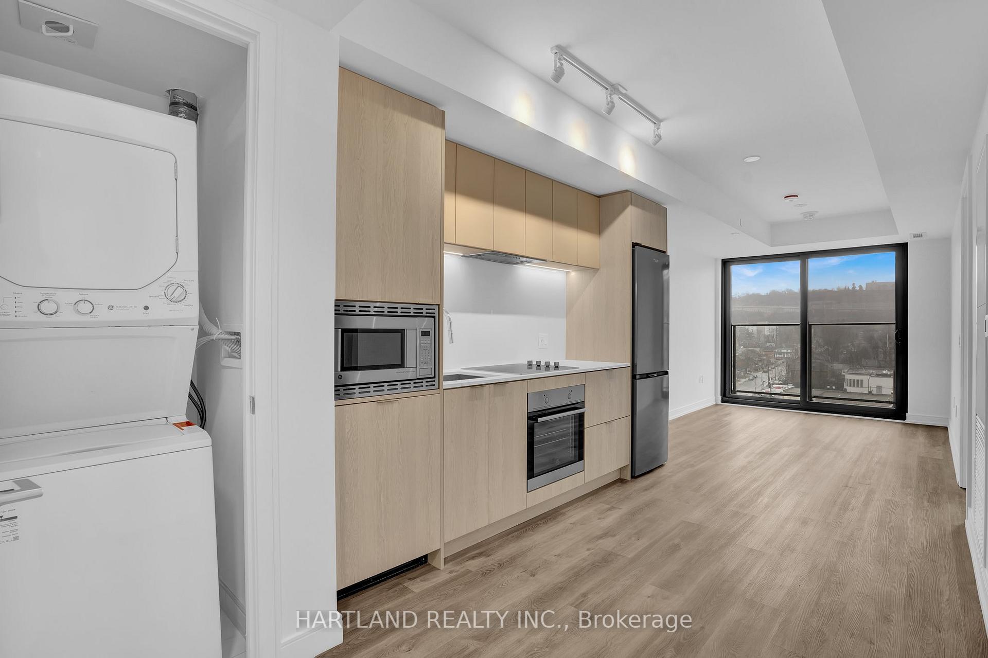 Photo 2 of Unit 928, 1 Jarvis Street, Hamilton, Beasley — HOMEH