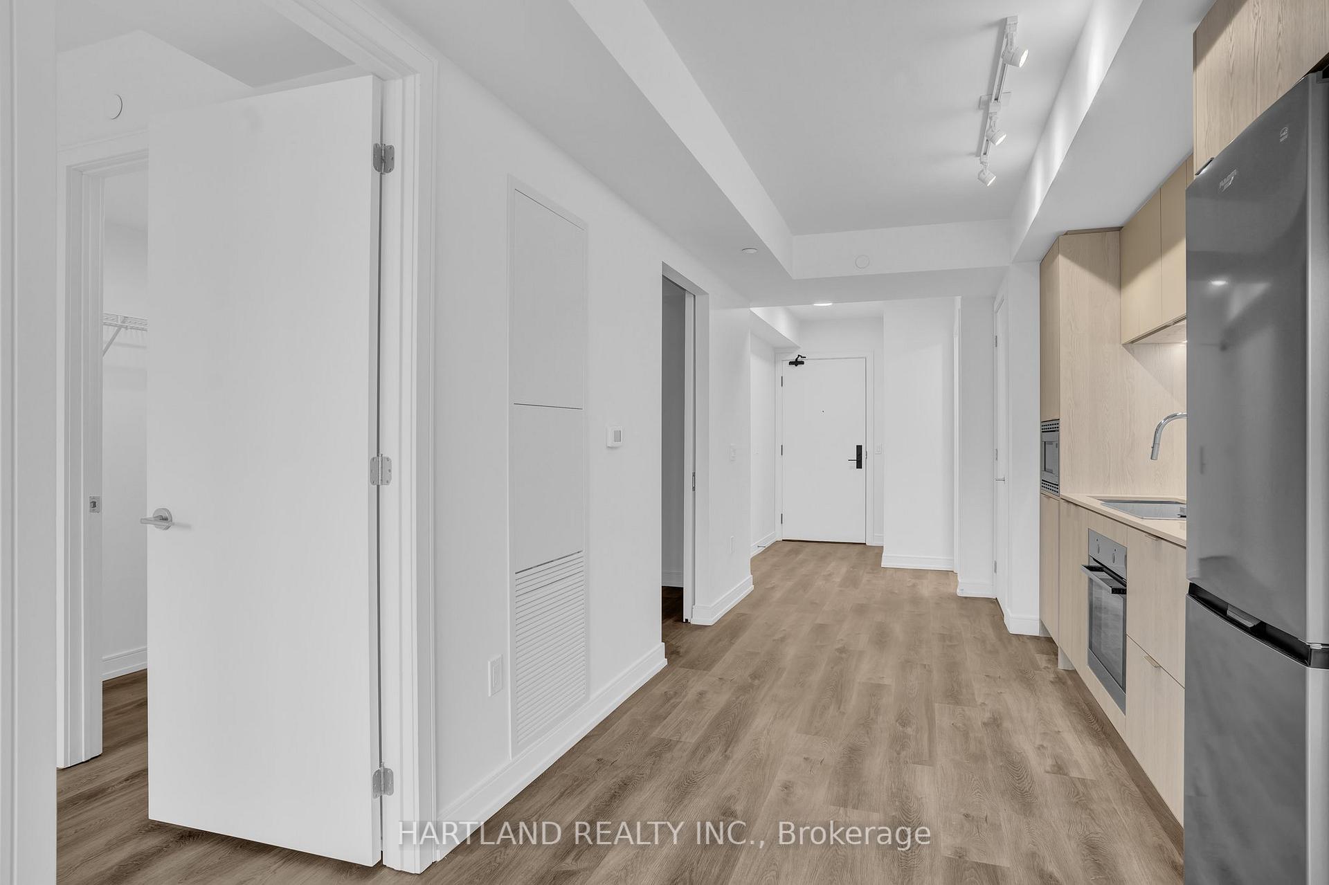 Photo 3 of Unit 928, 1 Jarvis Street, Hamilton, Beasley — HOMEH