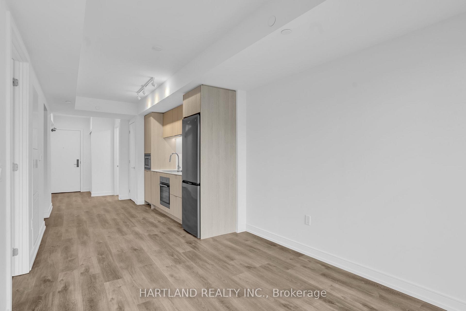 Photo 4 of Unit 928, 1 Jarvis Street, Hamilton, Beasley — HOMEH