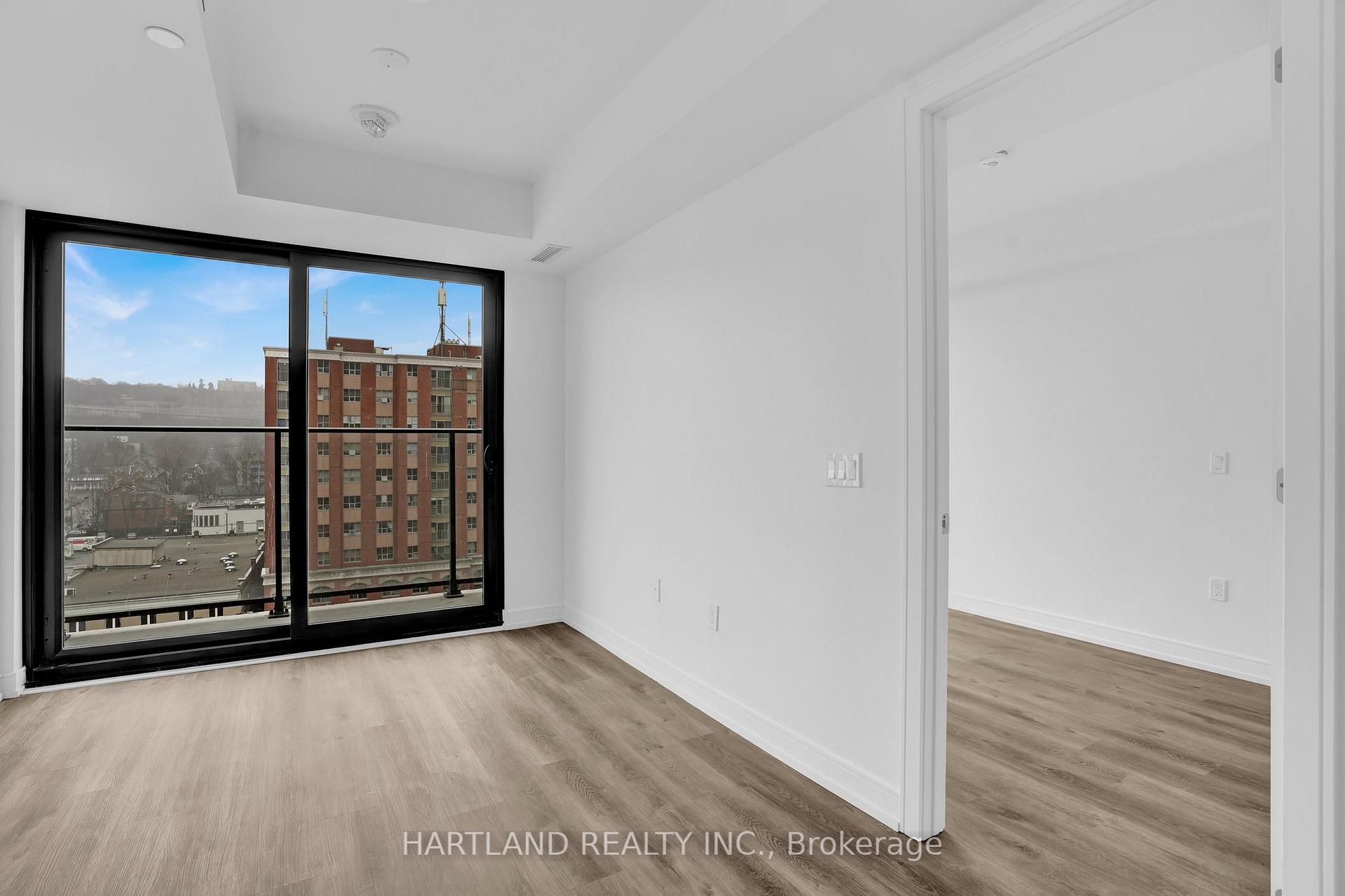 Photo 5 of Unit 928, 1 Jarvis Street, Hamilton, Beasley — HOMEH