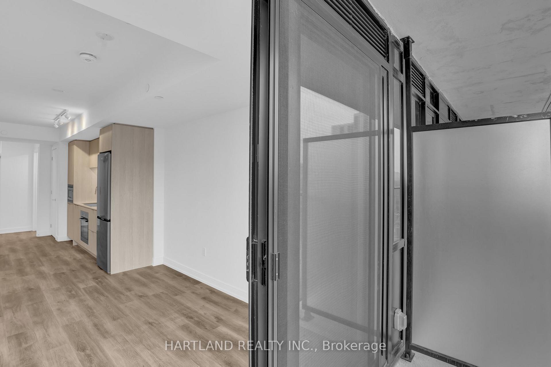 Photo 6 of Unit 928, 1 Jarvis Street, Hamilton, Beasley — HOMEH