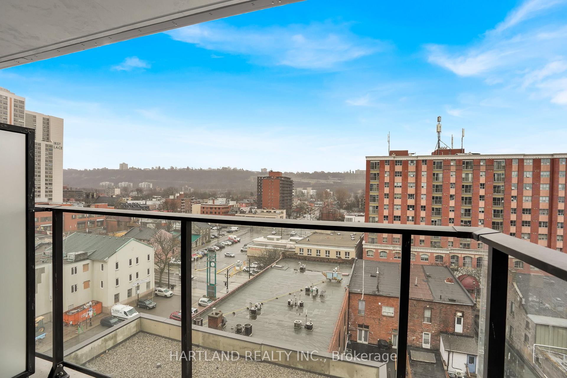 Photo 7 of Unit 928, 1 Jarvis Street, Hamilton, Beasley — HOMEH