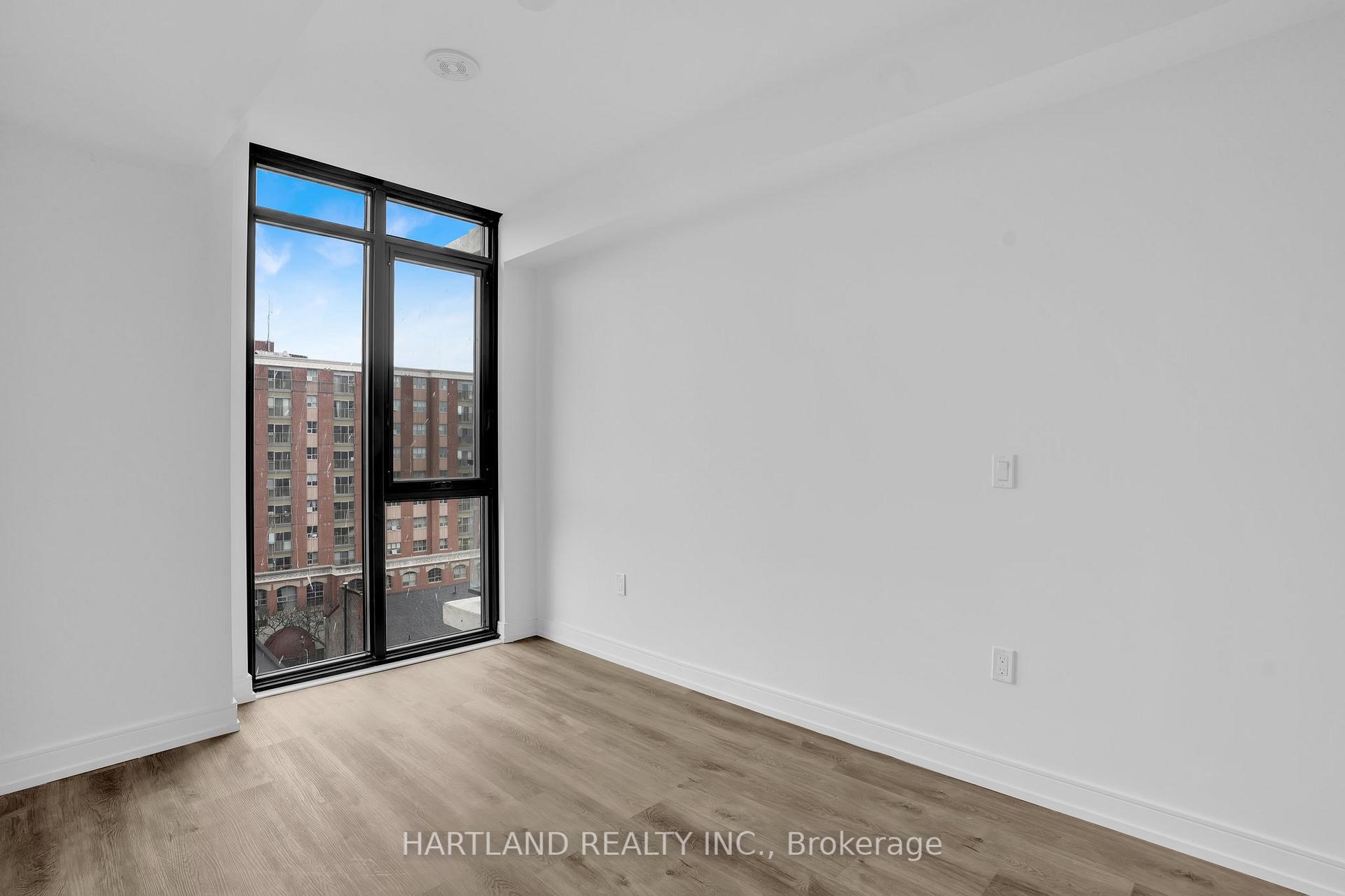 Photo 8 of Unit 928, 1 Jarvis Street, Hamilton, Beasley — HOMEH