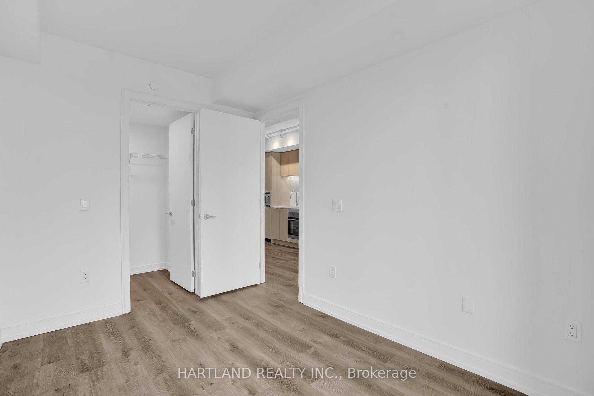 Photo 10 of Unit 928, 1 Jarvis Street, Hamilton, Beasley — HOMEH