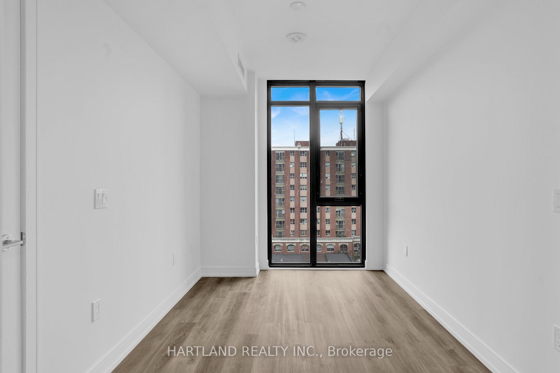 Photo 14 of Unit 928, 1 Jarvis Street, Hamilton, Beasley — HOMEH